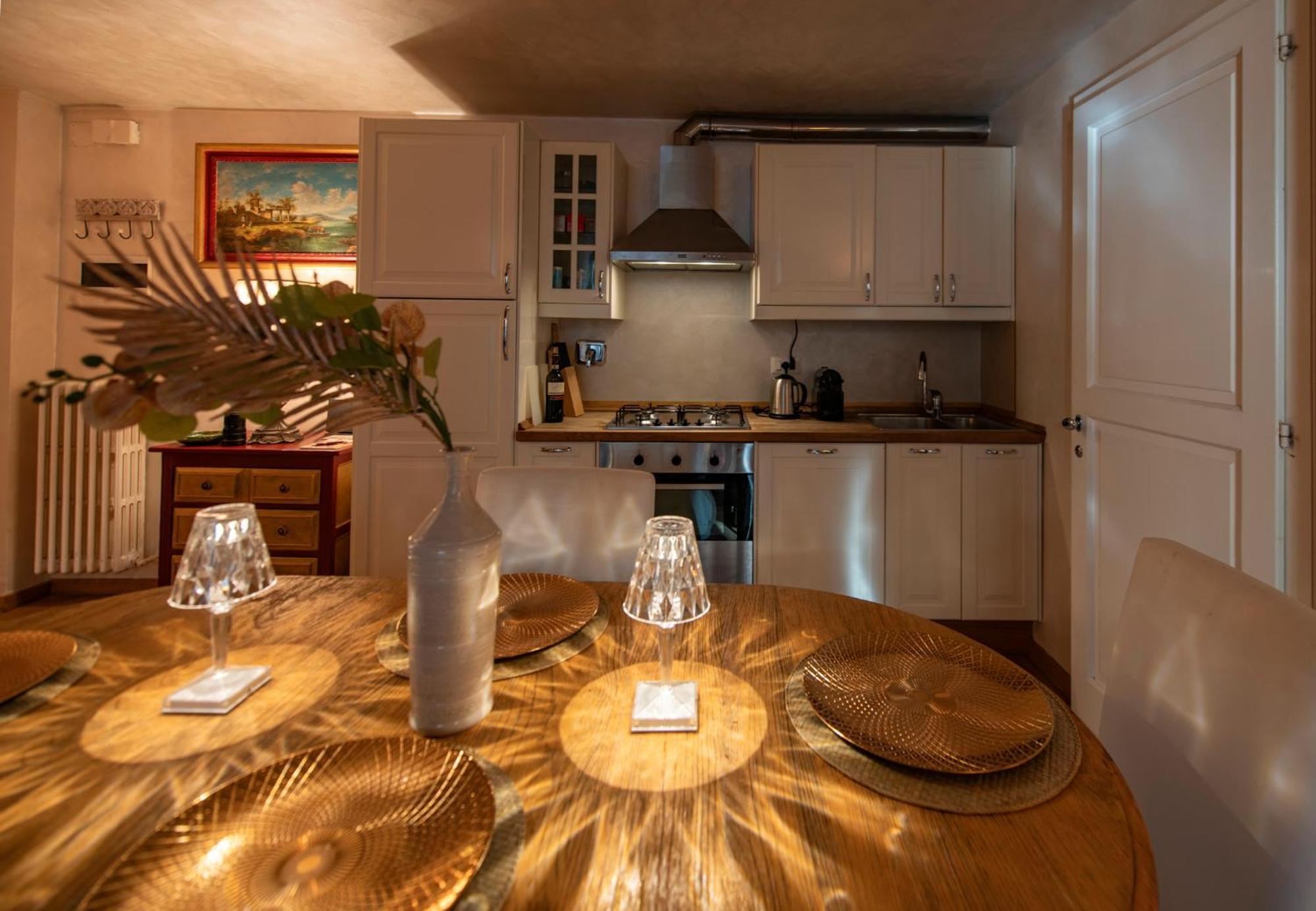 Apartamento Mamo - Peruzzi Luxury Florença