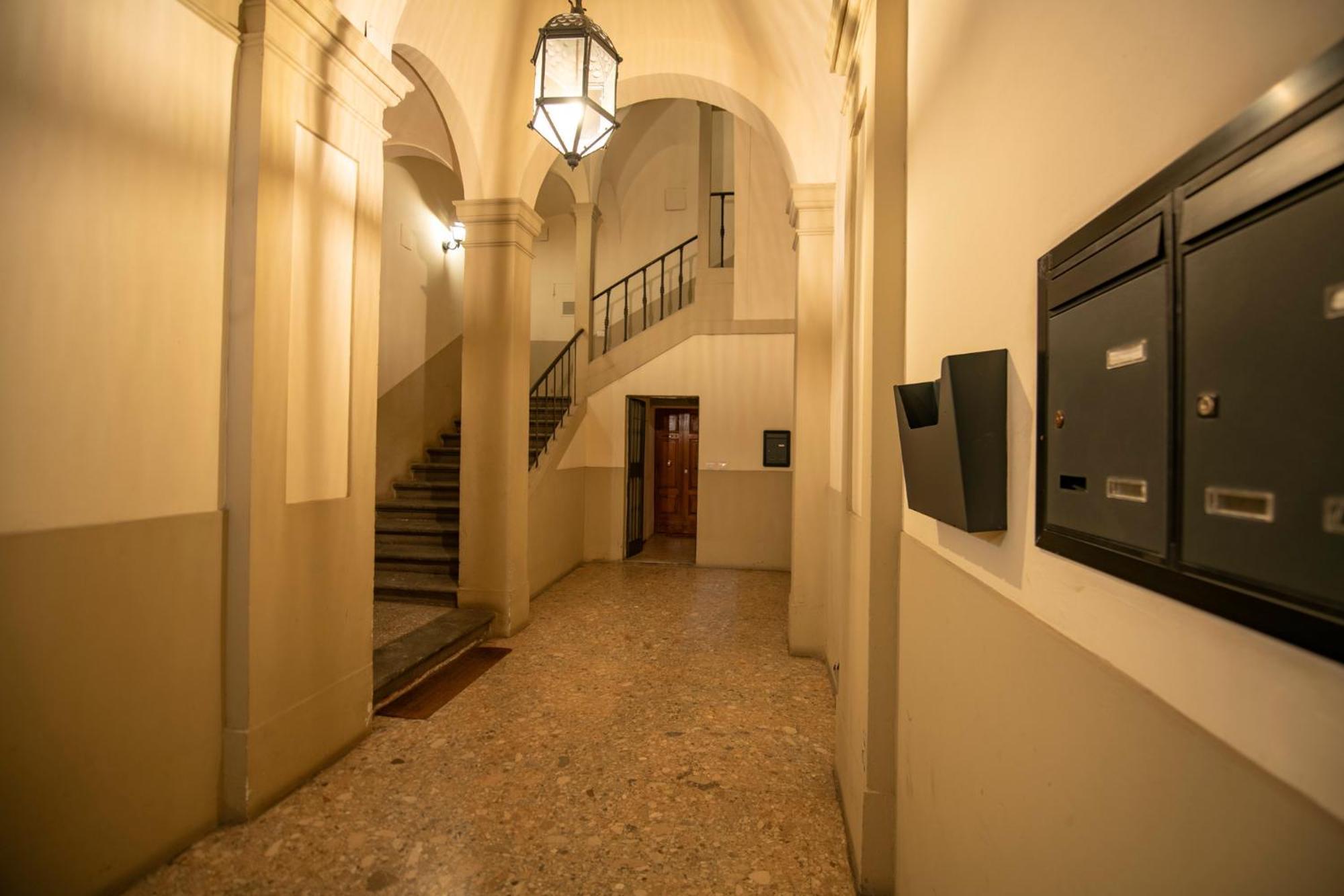 Apartamento Mamo - Peruzzi Luxury Florença