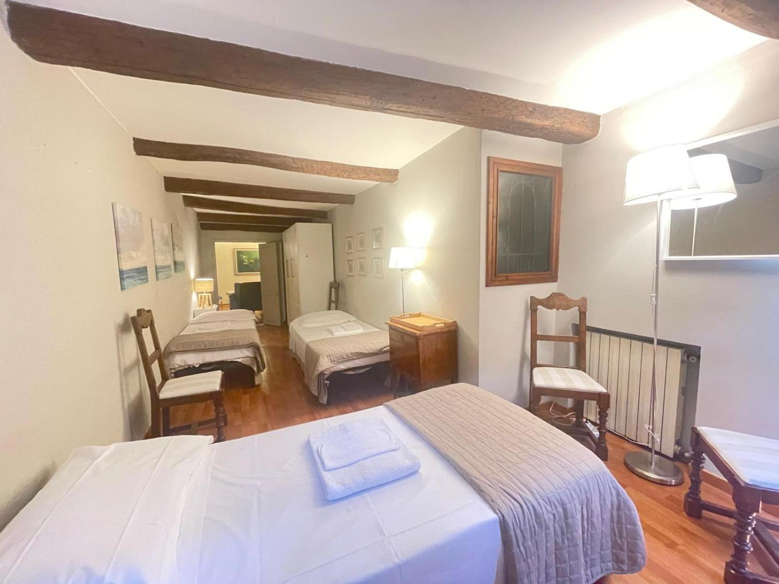 Apartment Cozy Duomo Dante Uffizi Florence