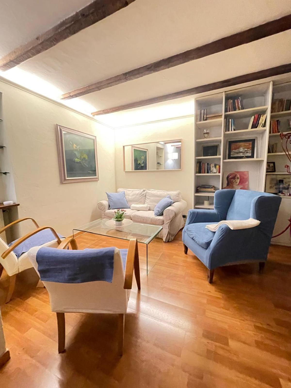 Apartment Cozy Duomo Dante Uffizi