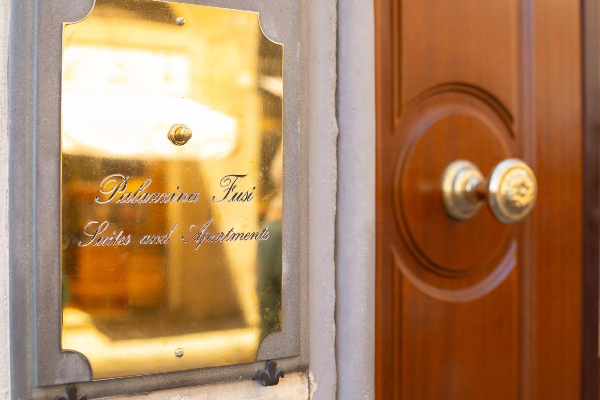 Affittacamere Palazzina Fusi *