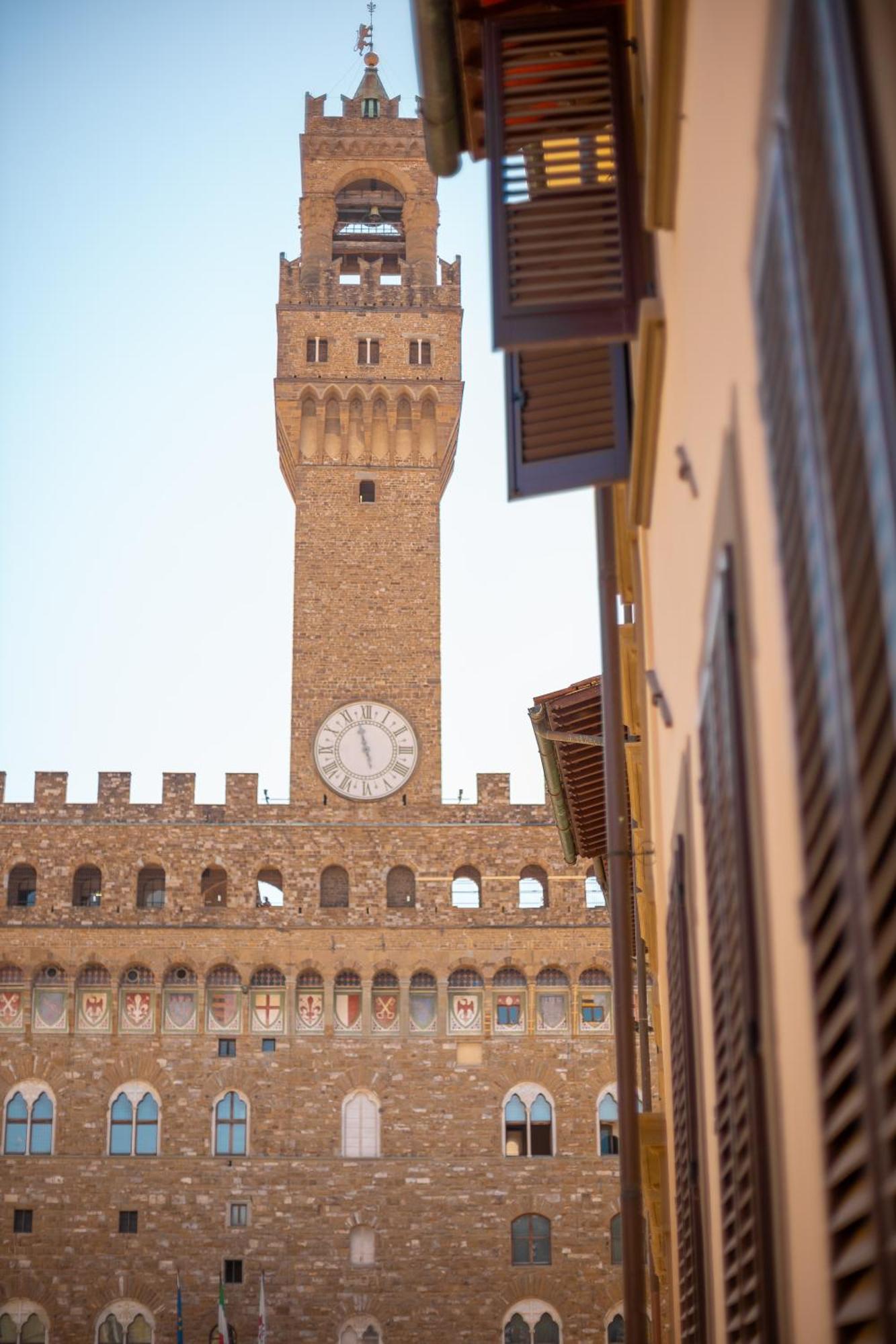 Palazzina Fusi * Firenze