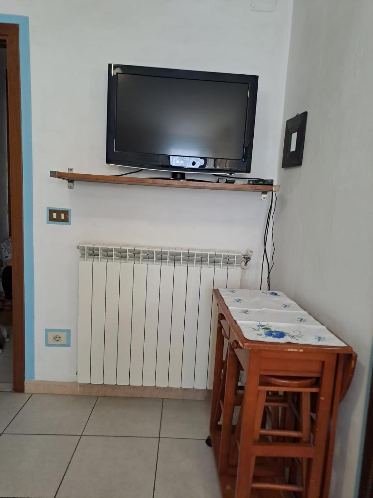 Apartamento Monolocale Il Sorriso Florença