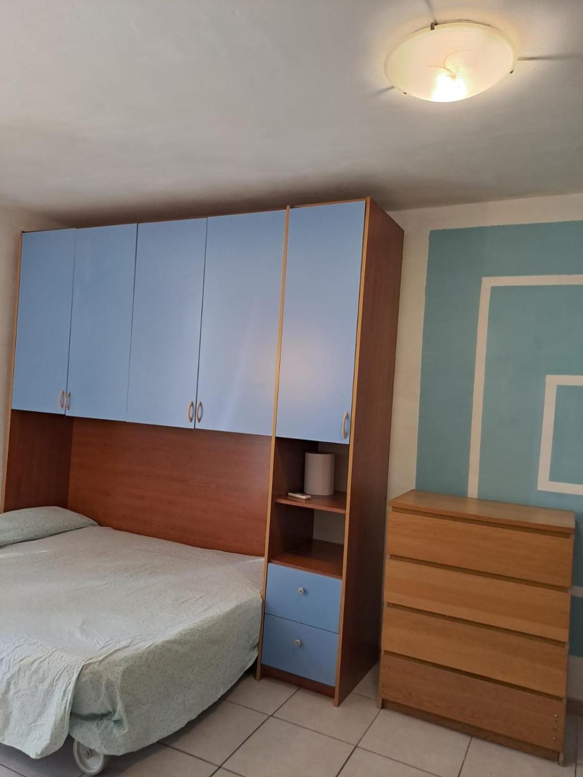 Monolocale Il Sorriso Apartamento
