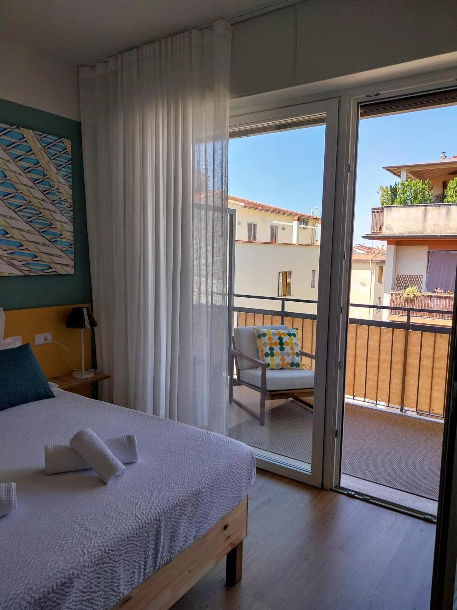 Apartment Lomi - Private Parking *