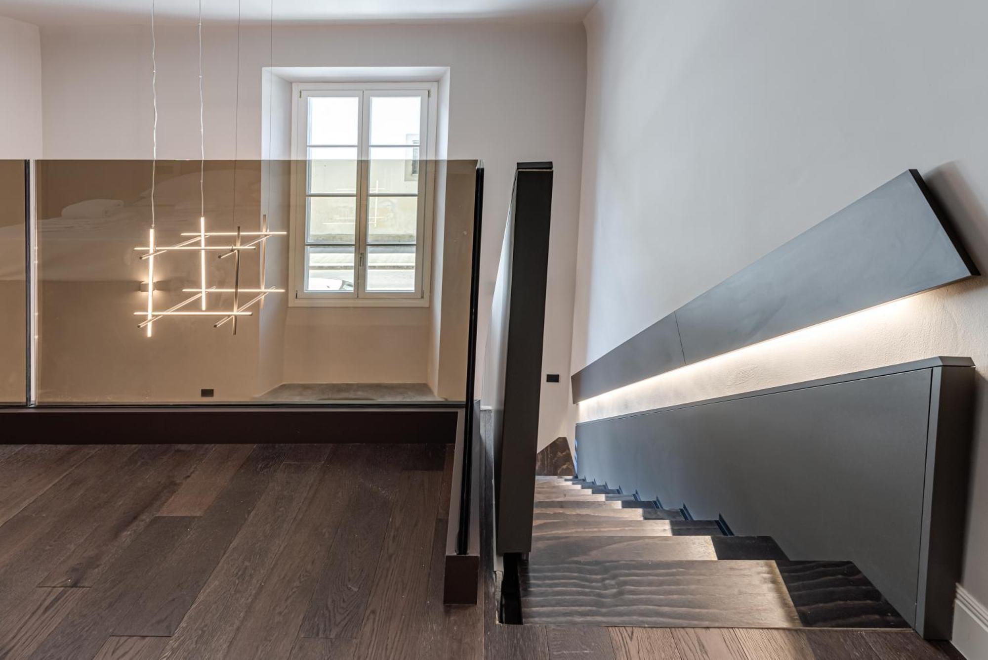 Deluxe Flat In Center Lejlighed