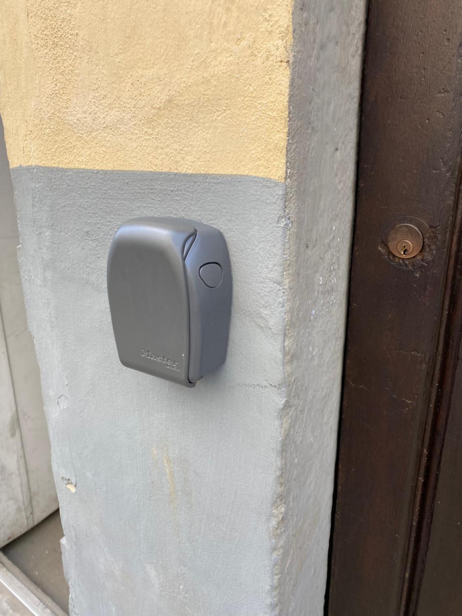 Appartement Porta Di San Frediano Florence