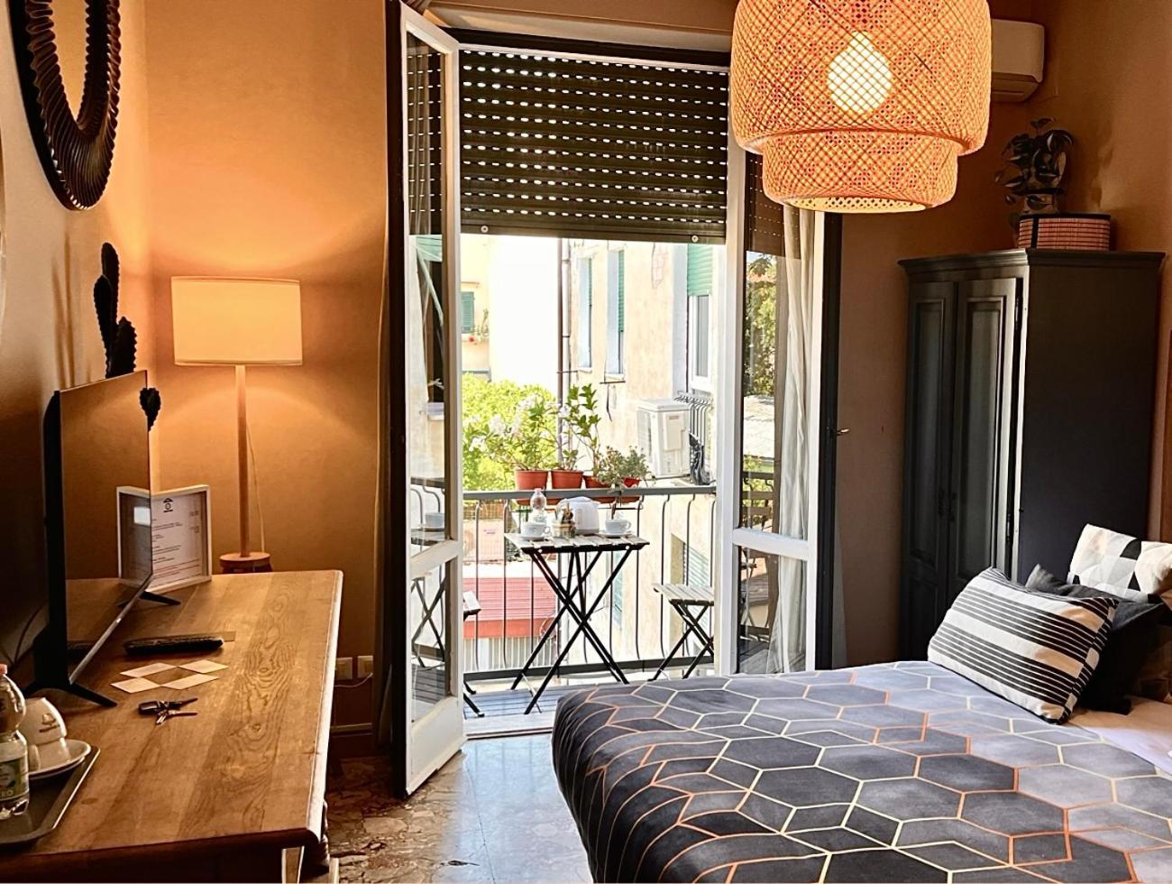 Residenza Olimpo Center *