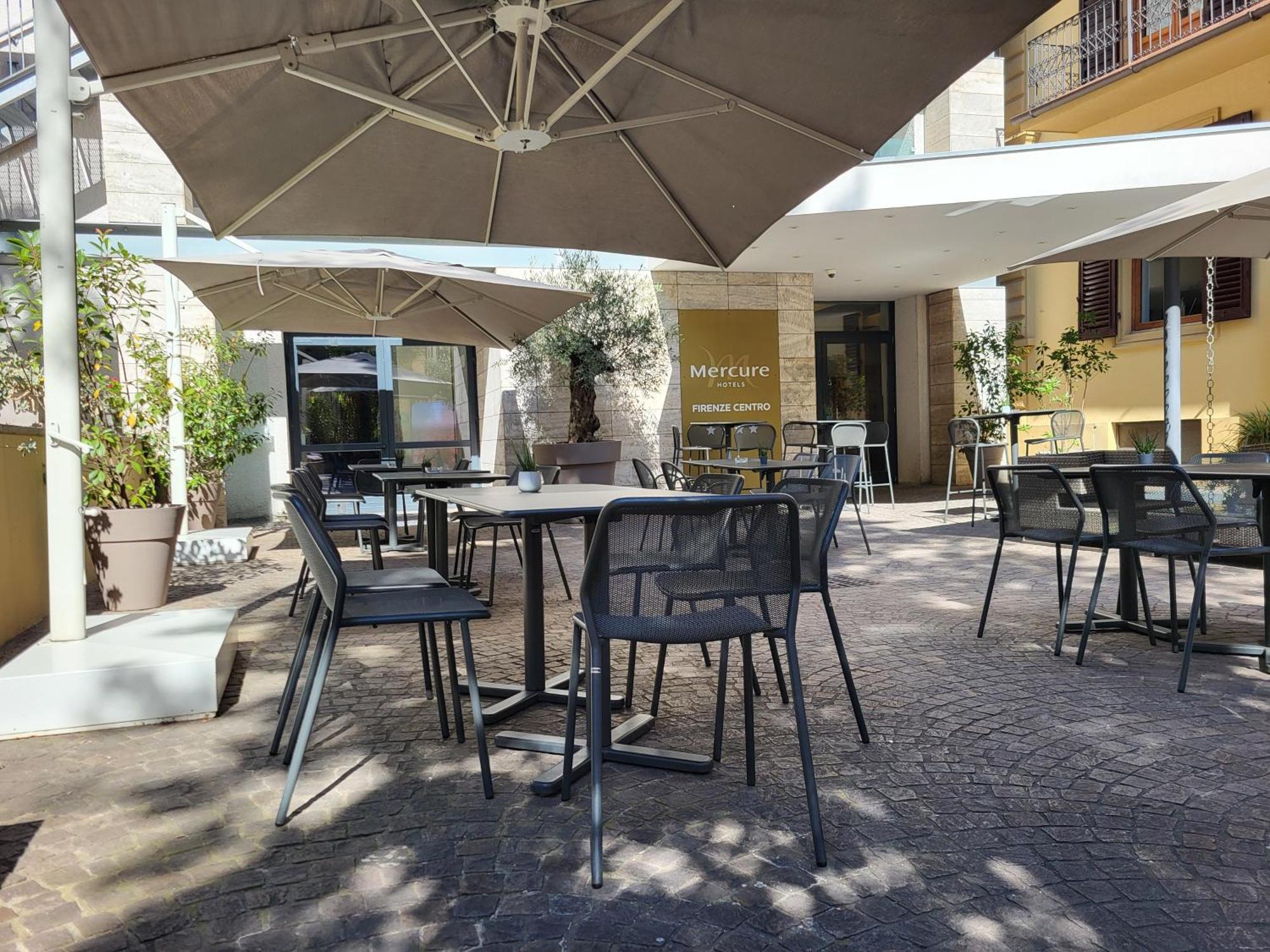 Hotell Mercure Centro
