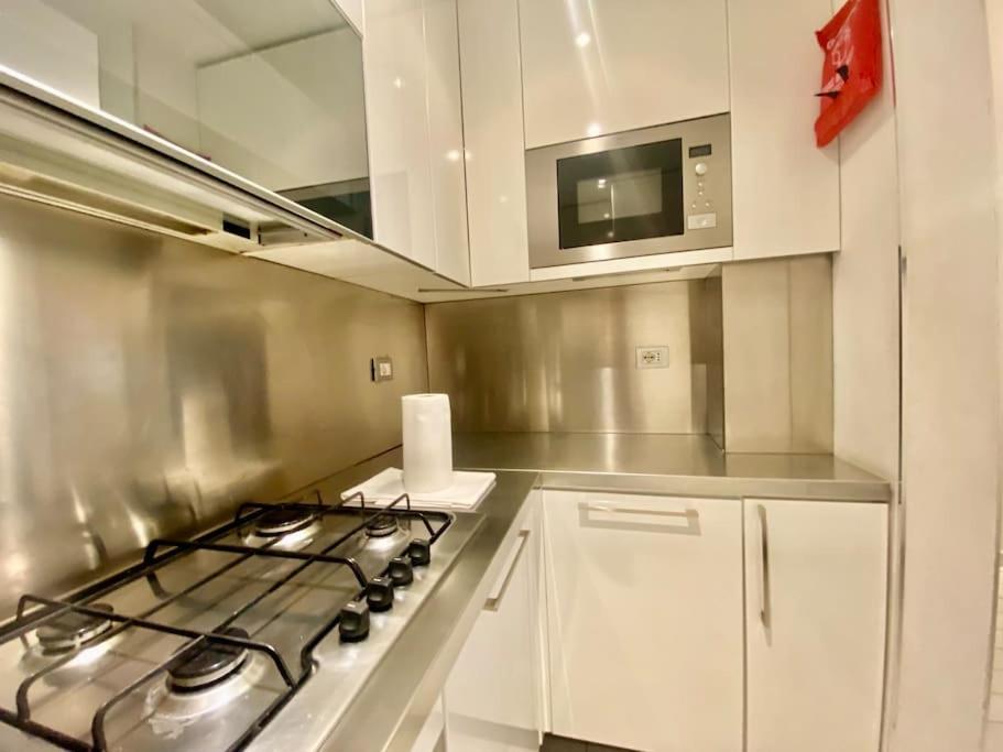 Appartement Centro Citta *