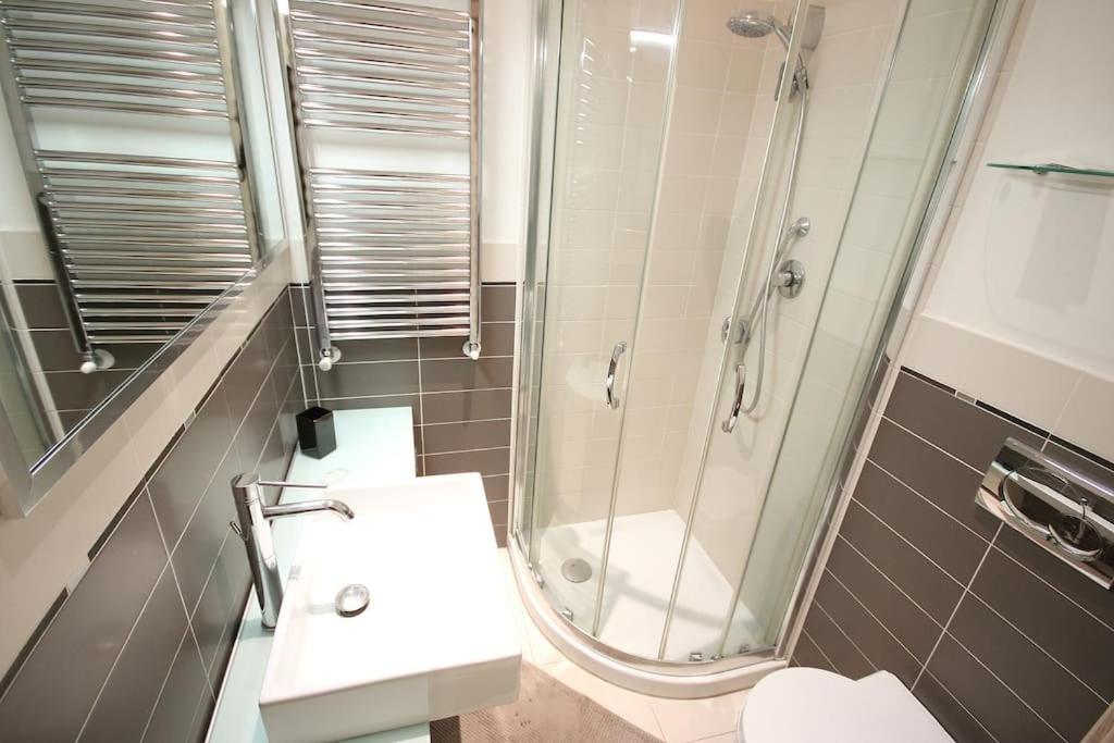 Appartement Centro Citta Florence
