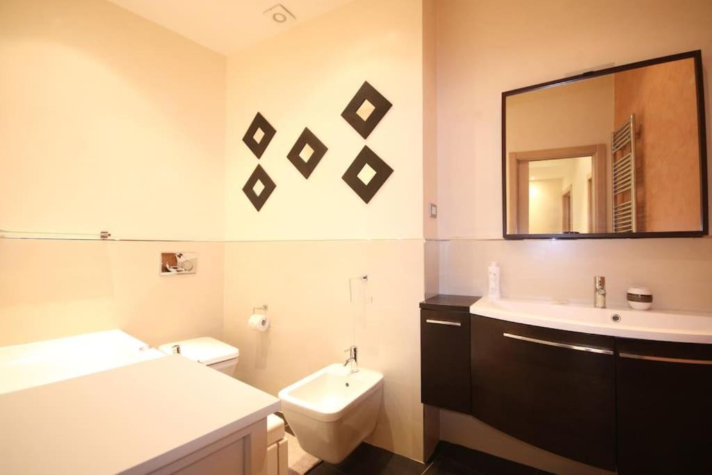 Centro Citta Appartement