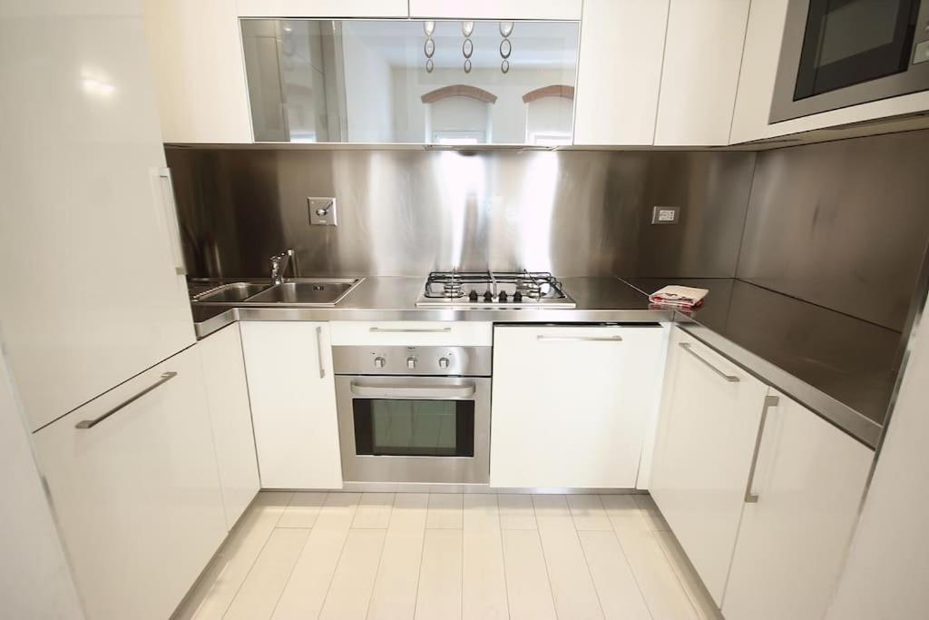 Centro Citta Appartement Florence