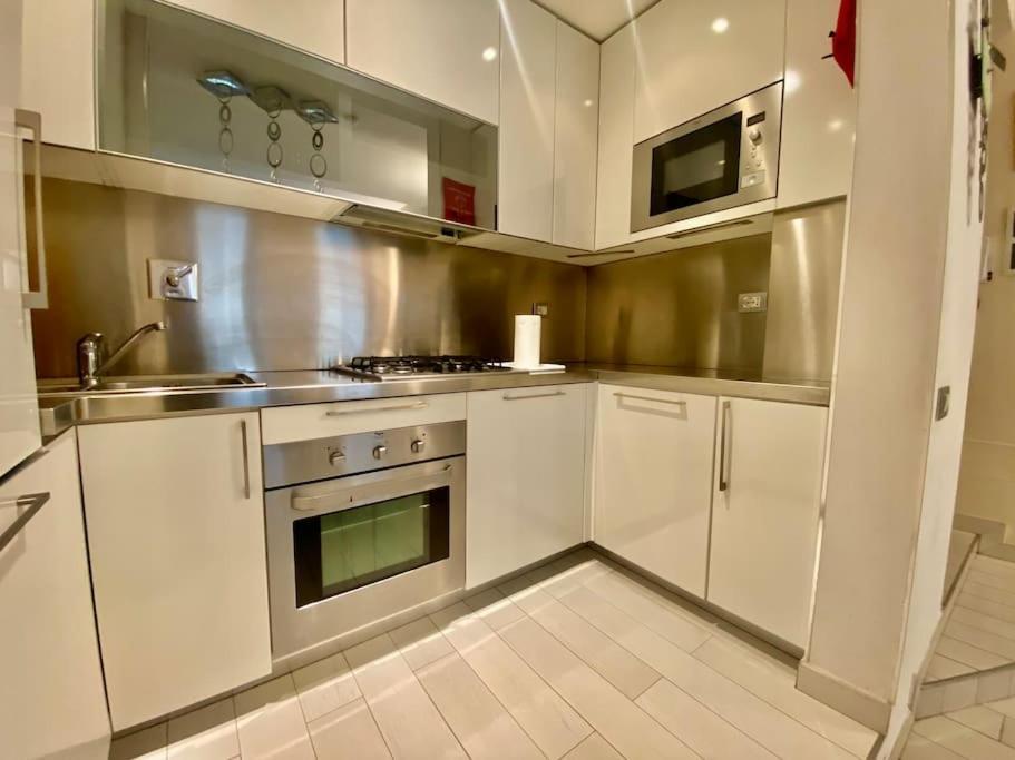 Centro Citta Appartement