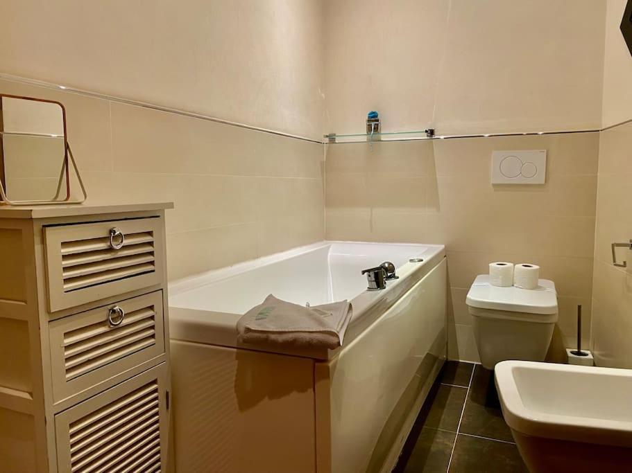 Centro Citta Appartement Florence