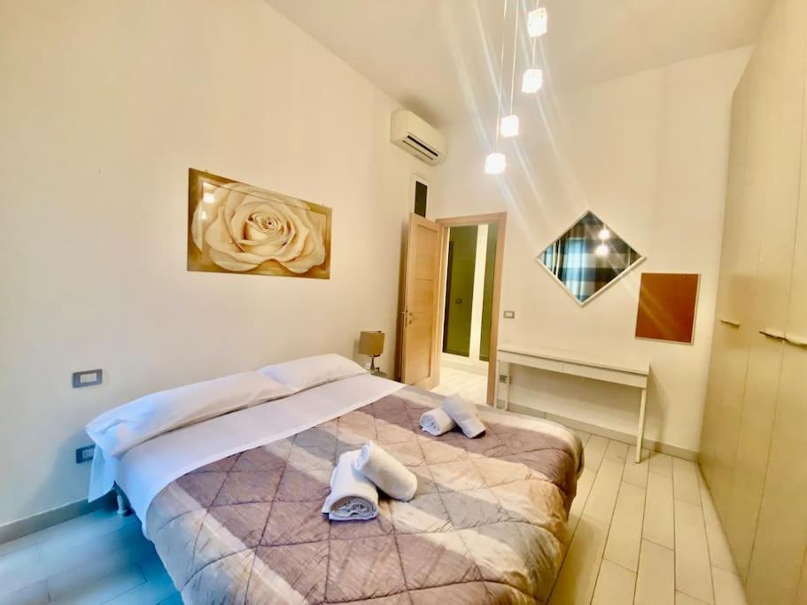 Centro Citta Appartement
