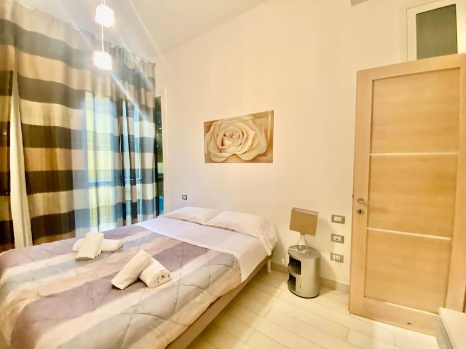 Appartement Centro Citta