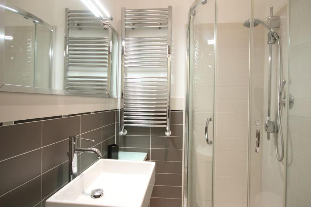 Appartement Centro Citta