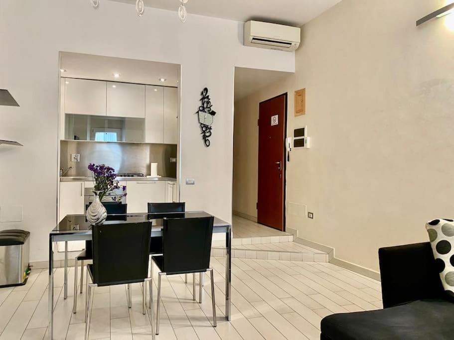Centro Citta Appartement