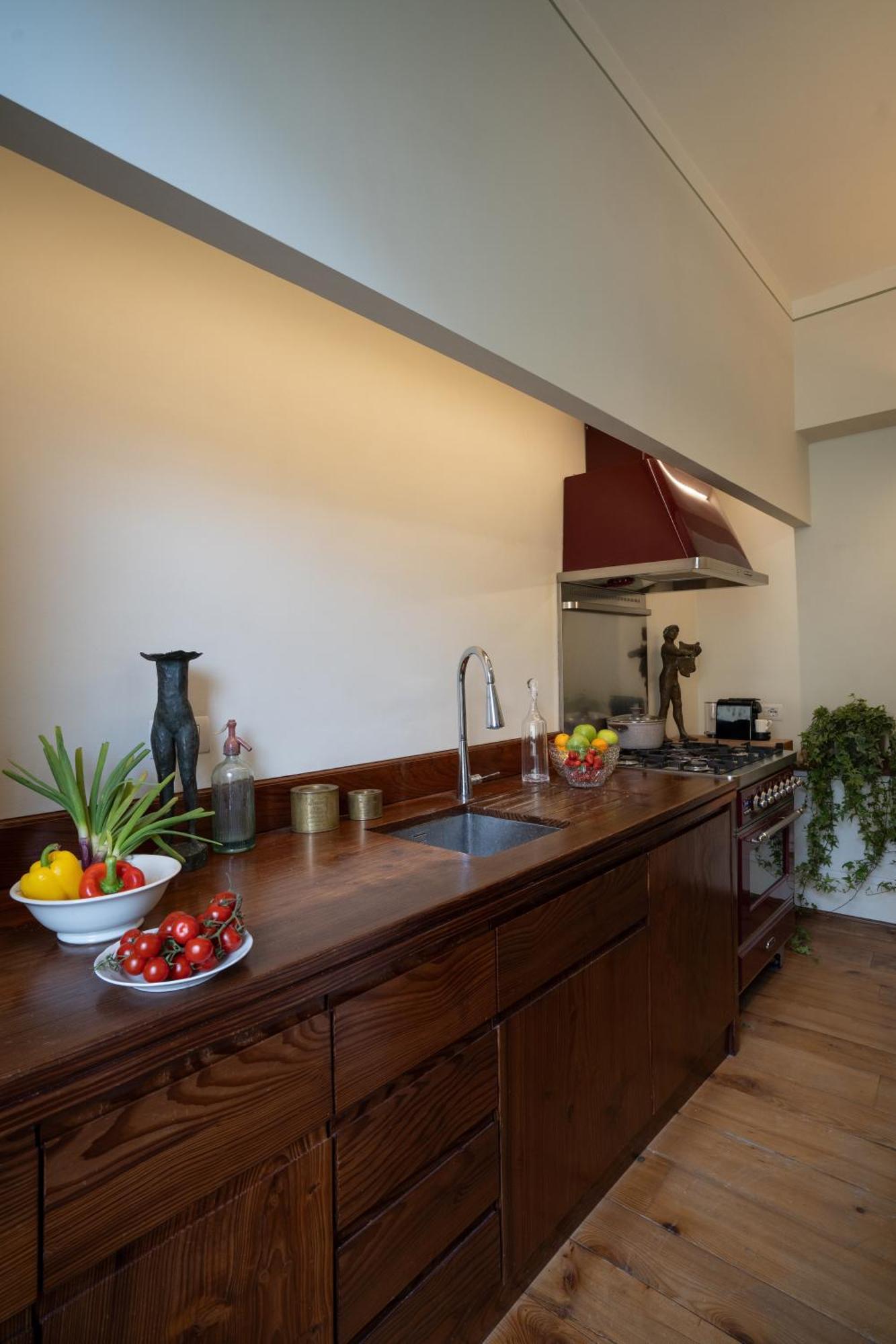 Appartement Casa Sofia Santo Spirito