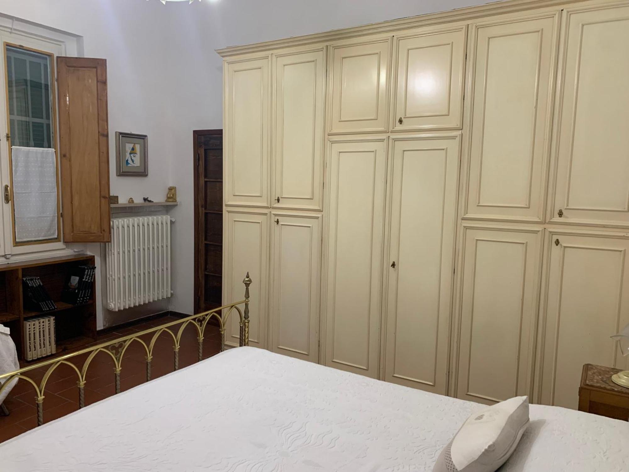 Le 5 Vie Con Tripla Florença