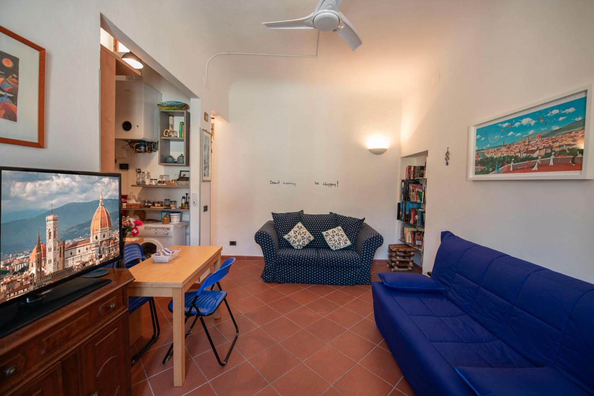 Vanni By Mamo Appartement