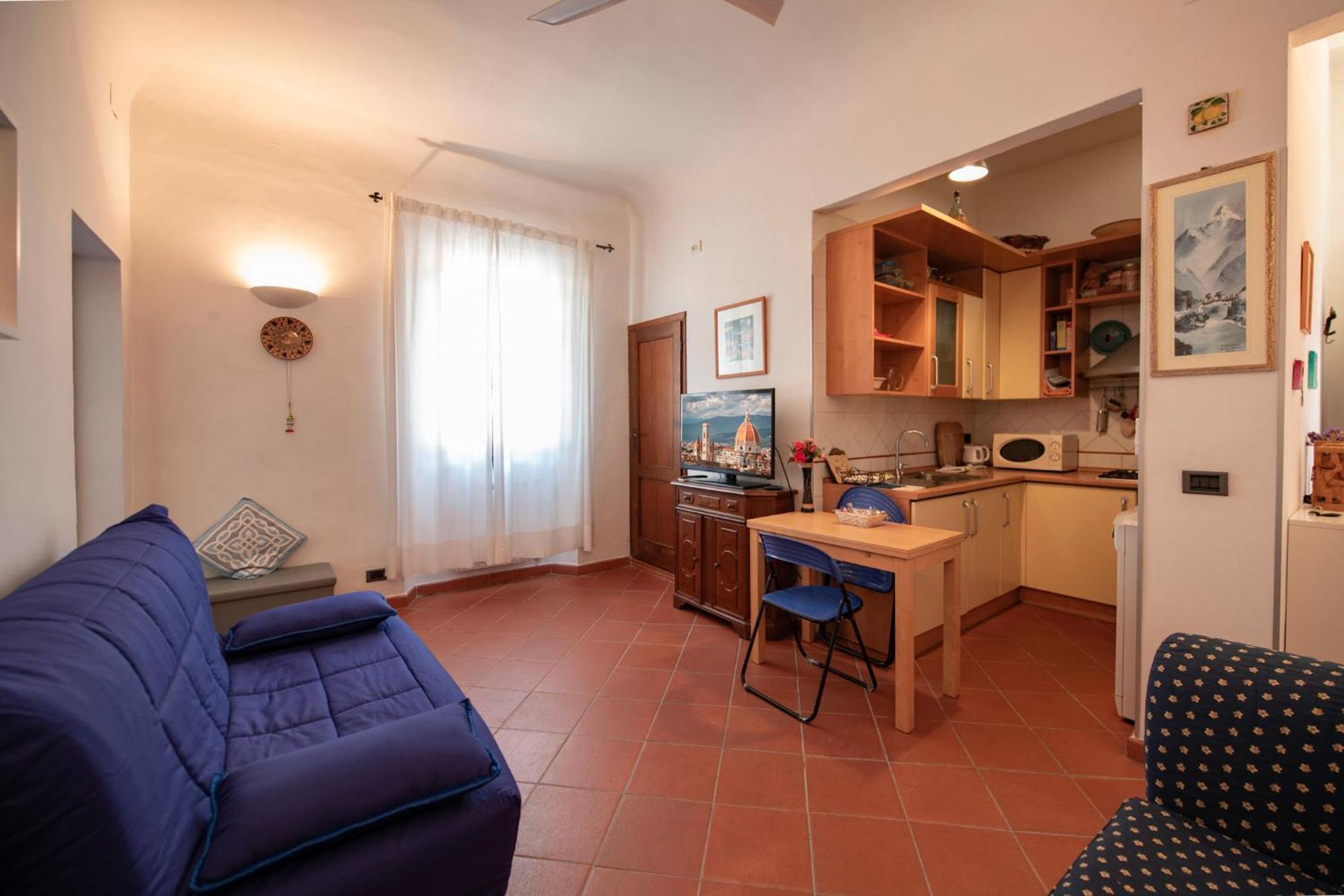 Appartement Vanni By Mamo