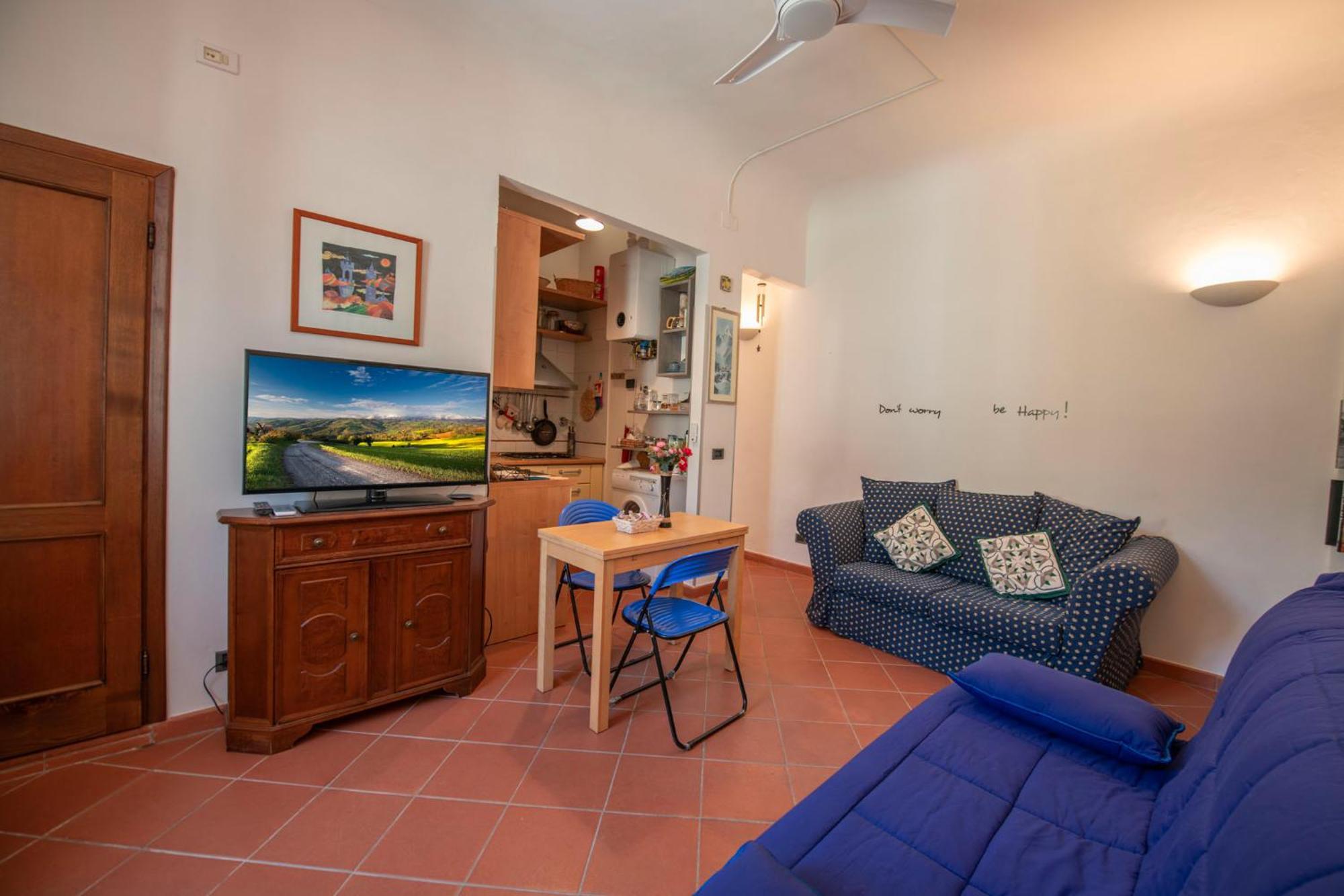 Vanni By Mamo Appartement *