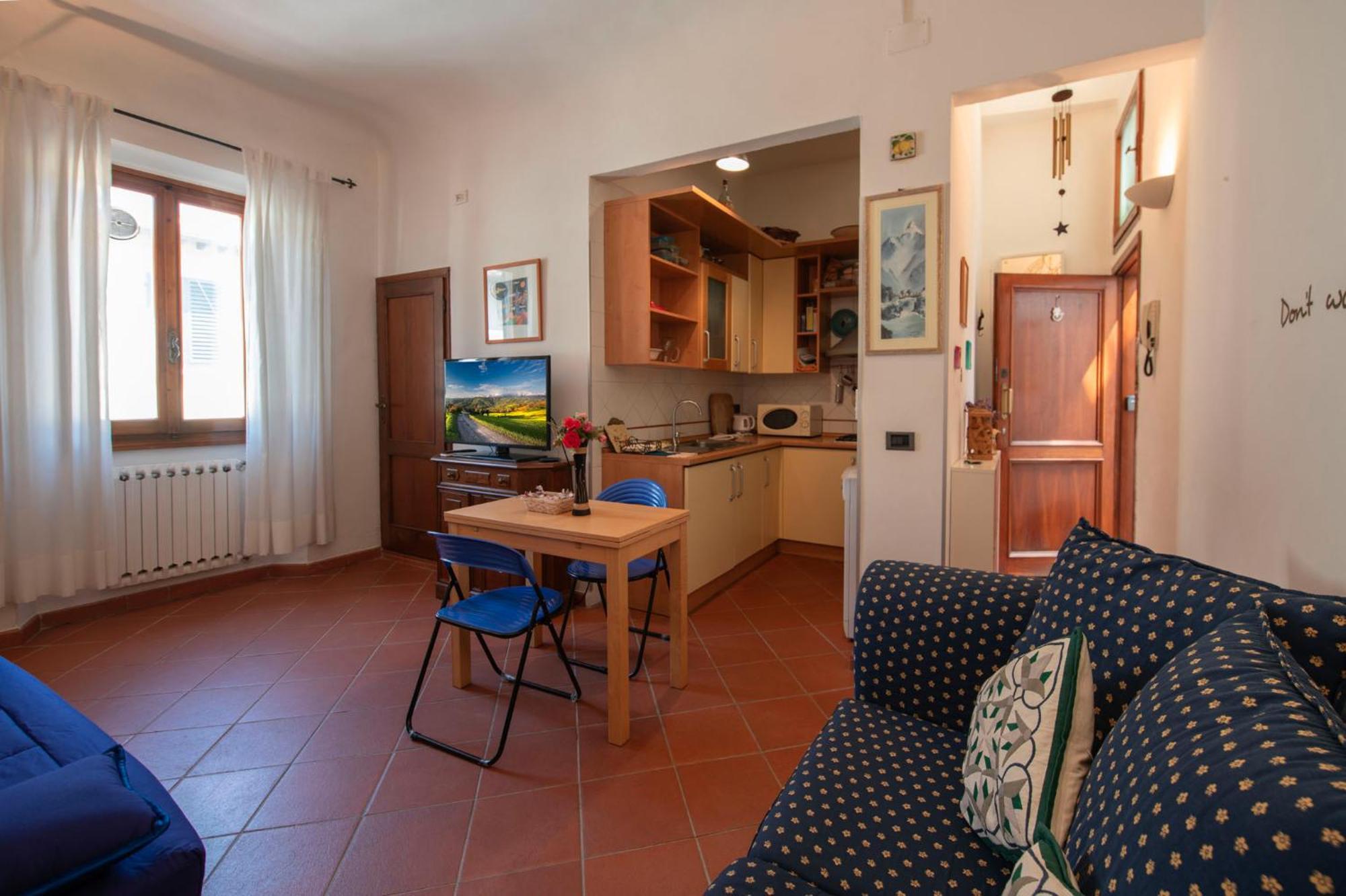 Appartement Vanni By Mamo