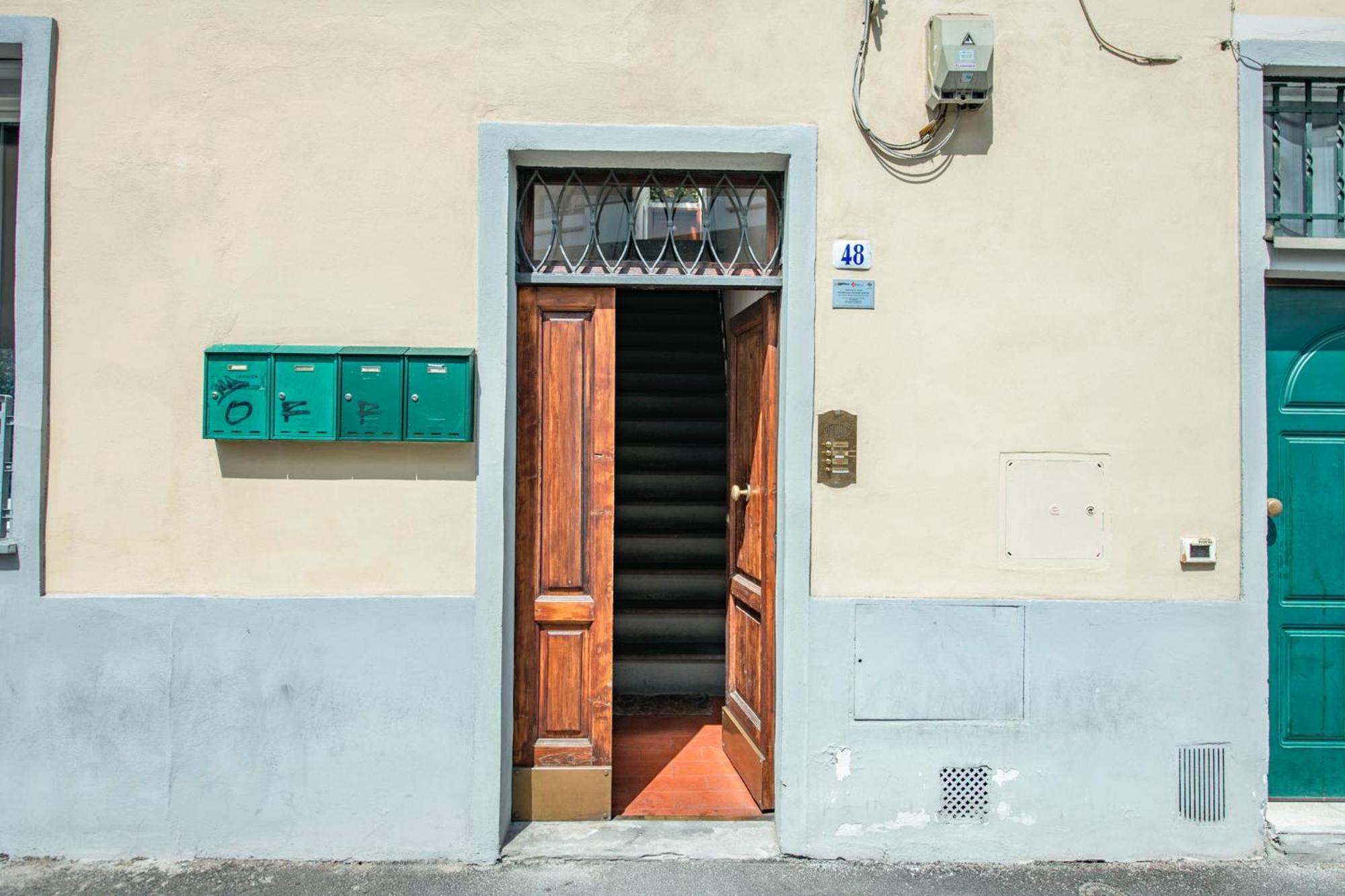 Appartement Vanni By Mamo *