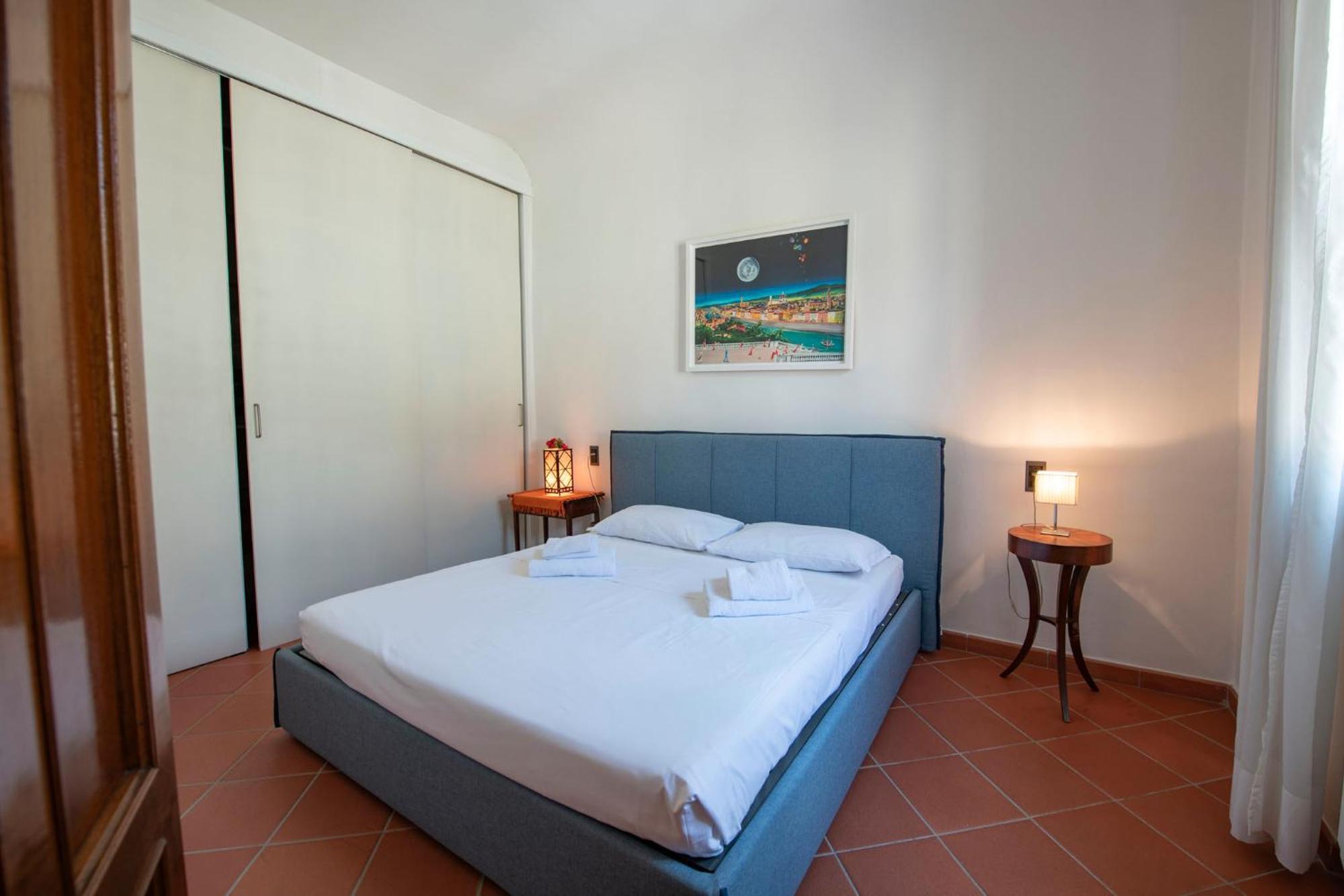 Vanni By Mamo Appartement Florence
