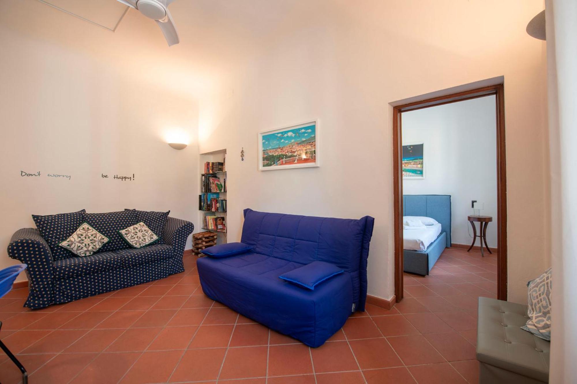 Vanni By Mamo Appartement *