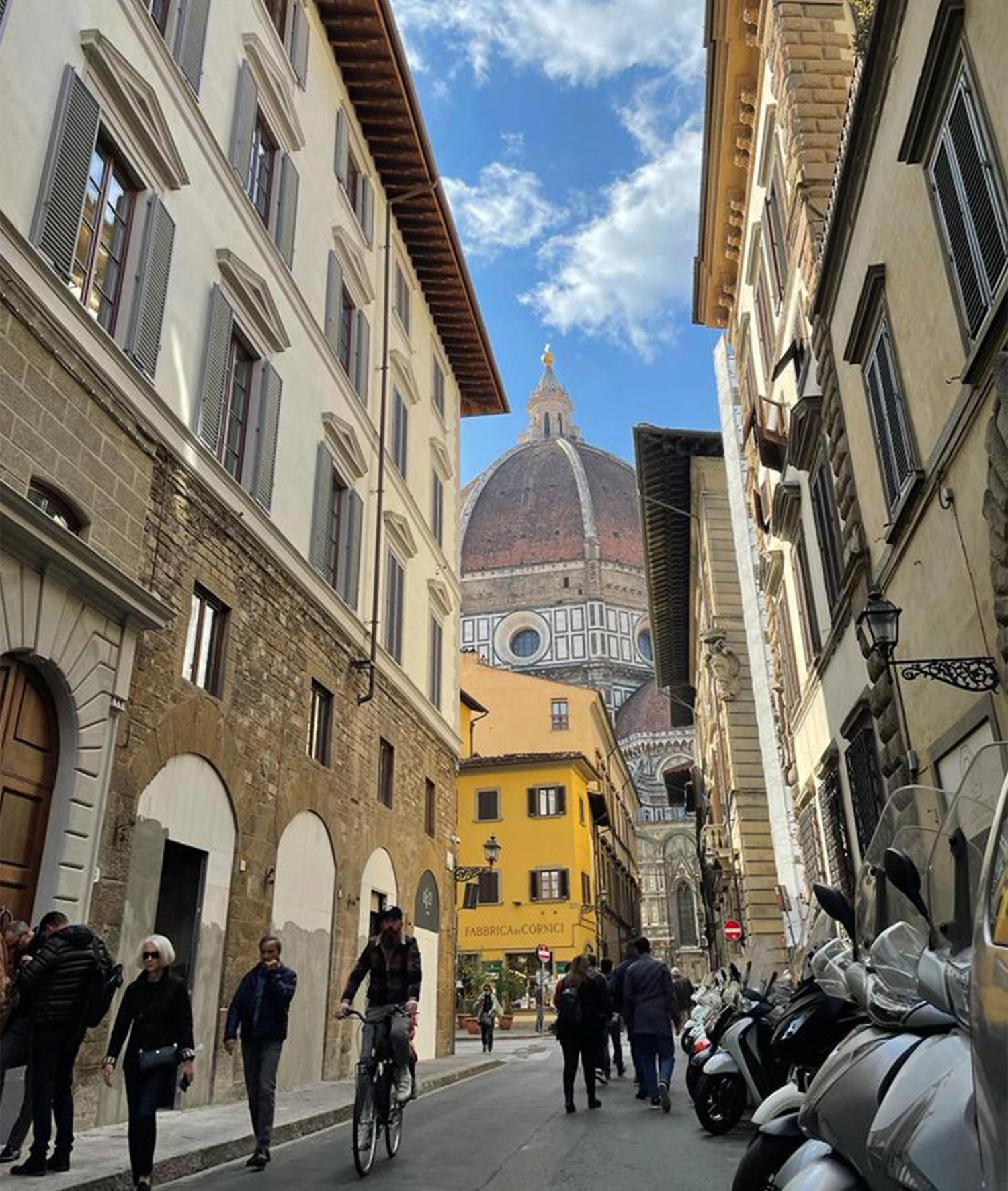 Duomo 16 View *