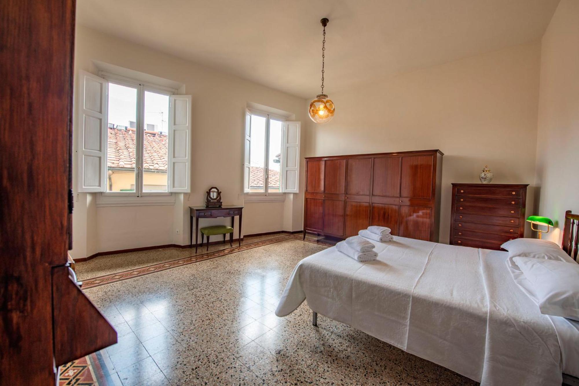 Mamo - Pilastri Terrace Apartamento