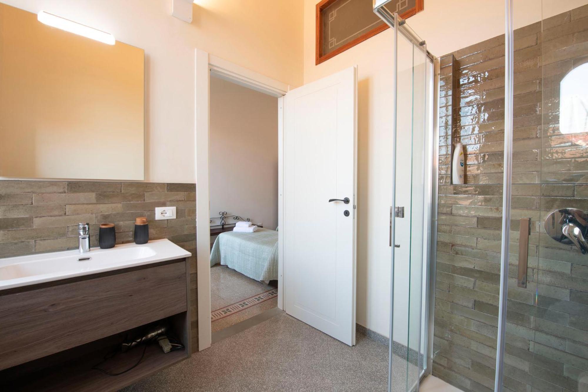 Apartamento Mamo - Pilastri Terrace *