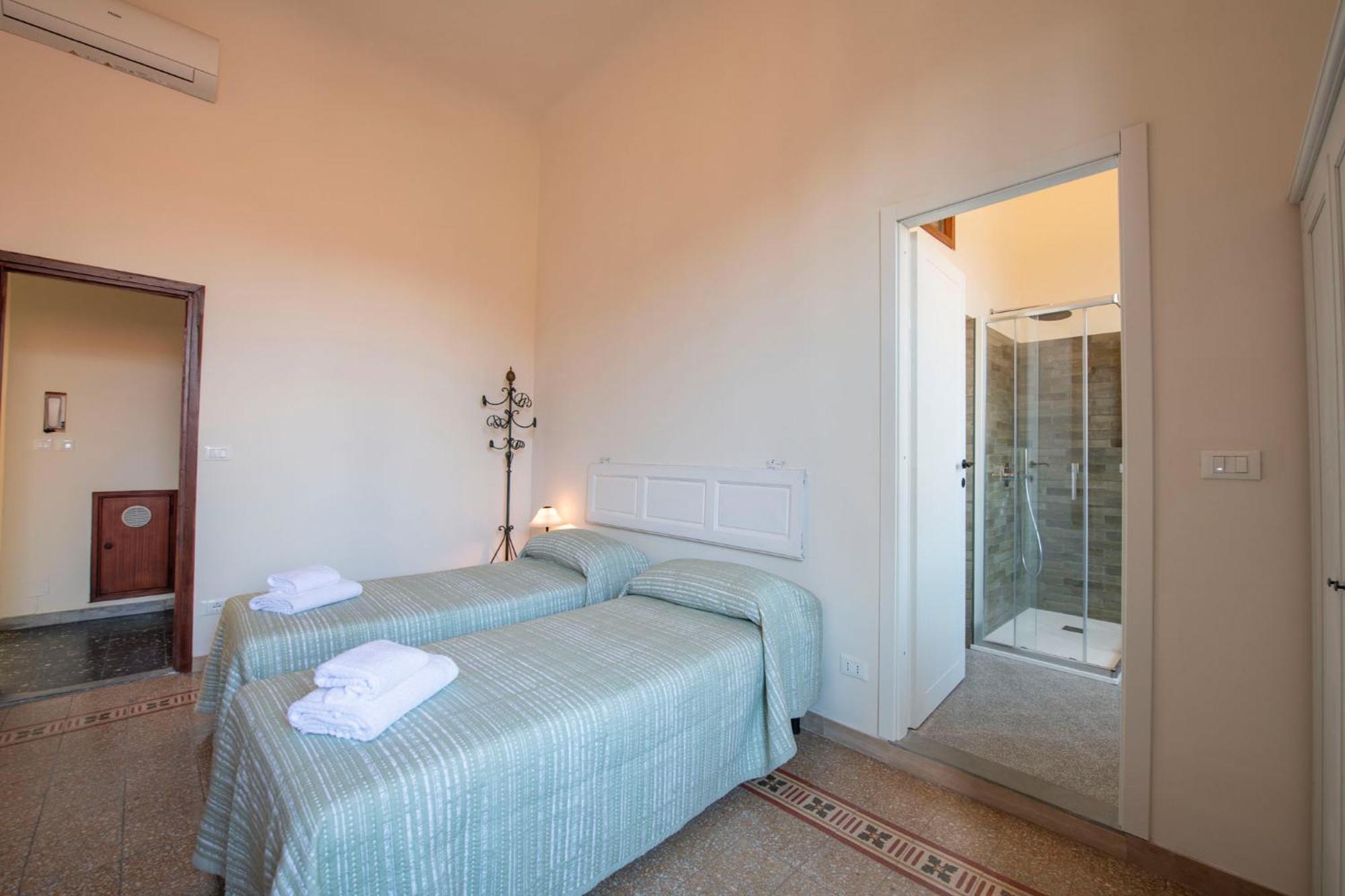 Apartamento Mamo - Pilastri Terrace Florença