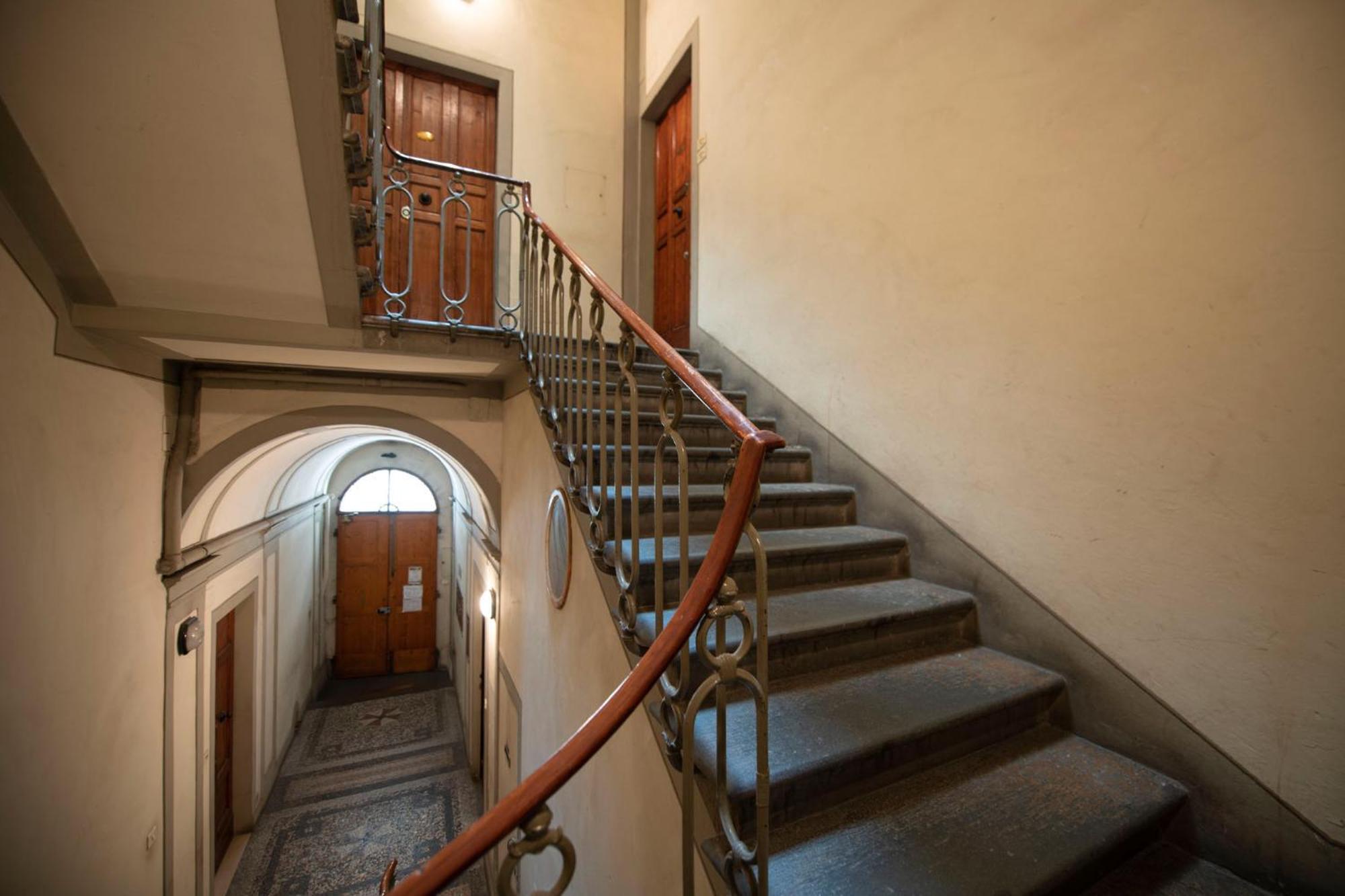 Mamo - Pilastri Terrace Florença