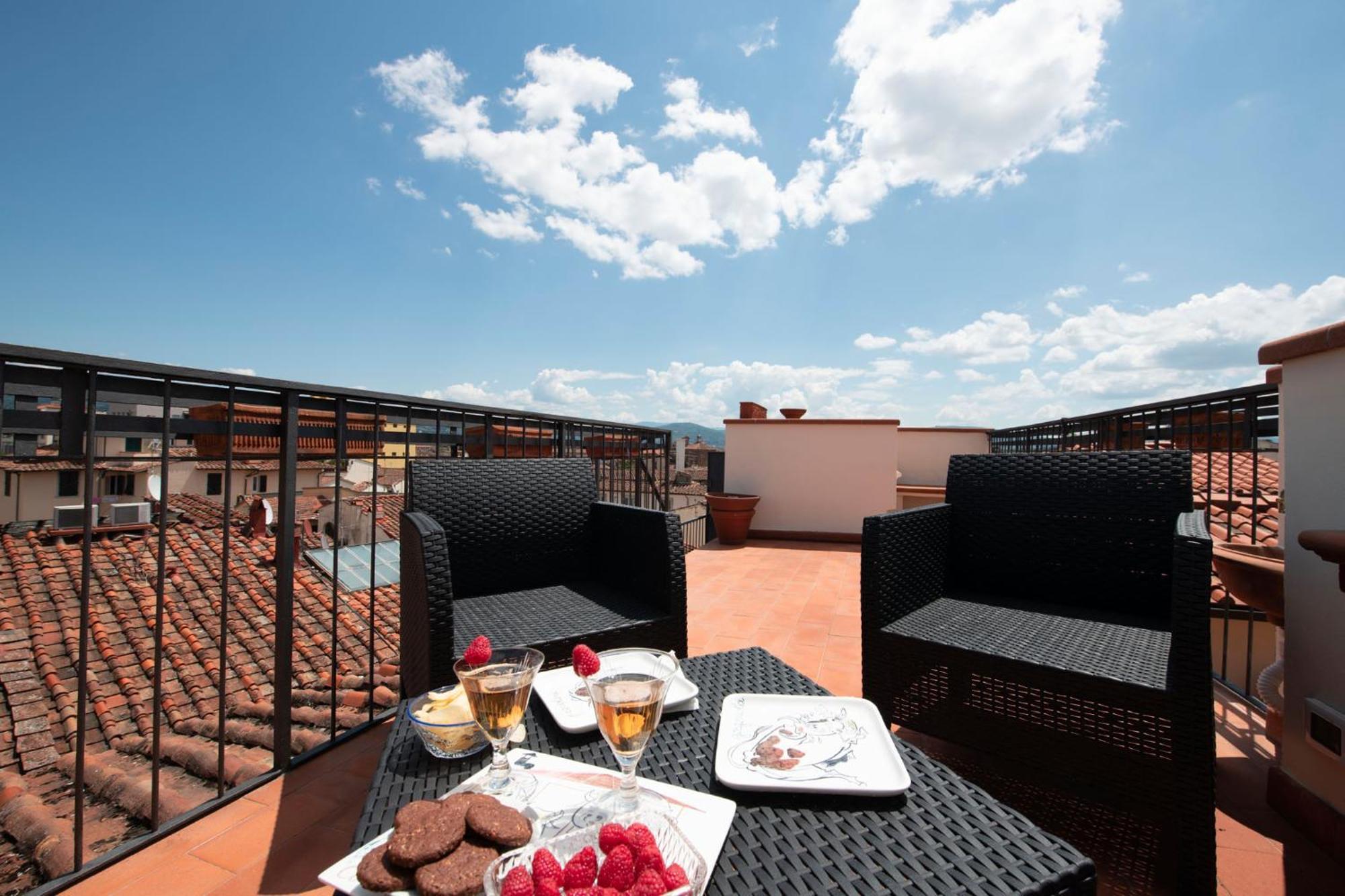 Mamo - Pilastri Terrace Apartamento *