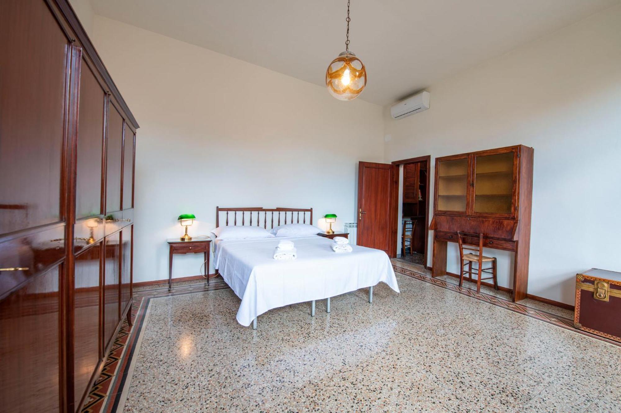 Apartamento Mamo - Pilastri Terrace *