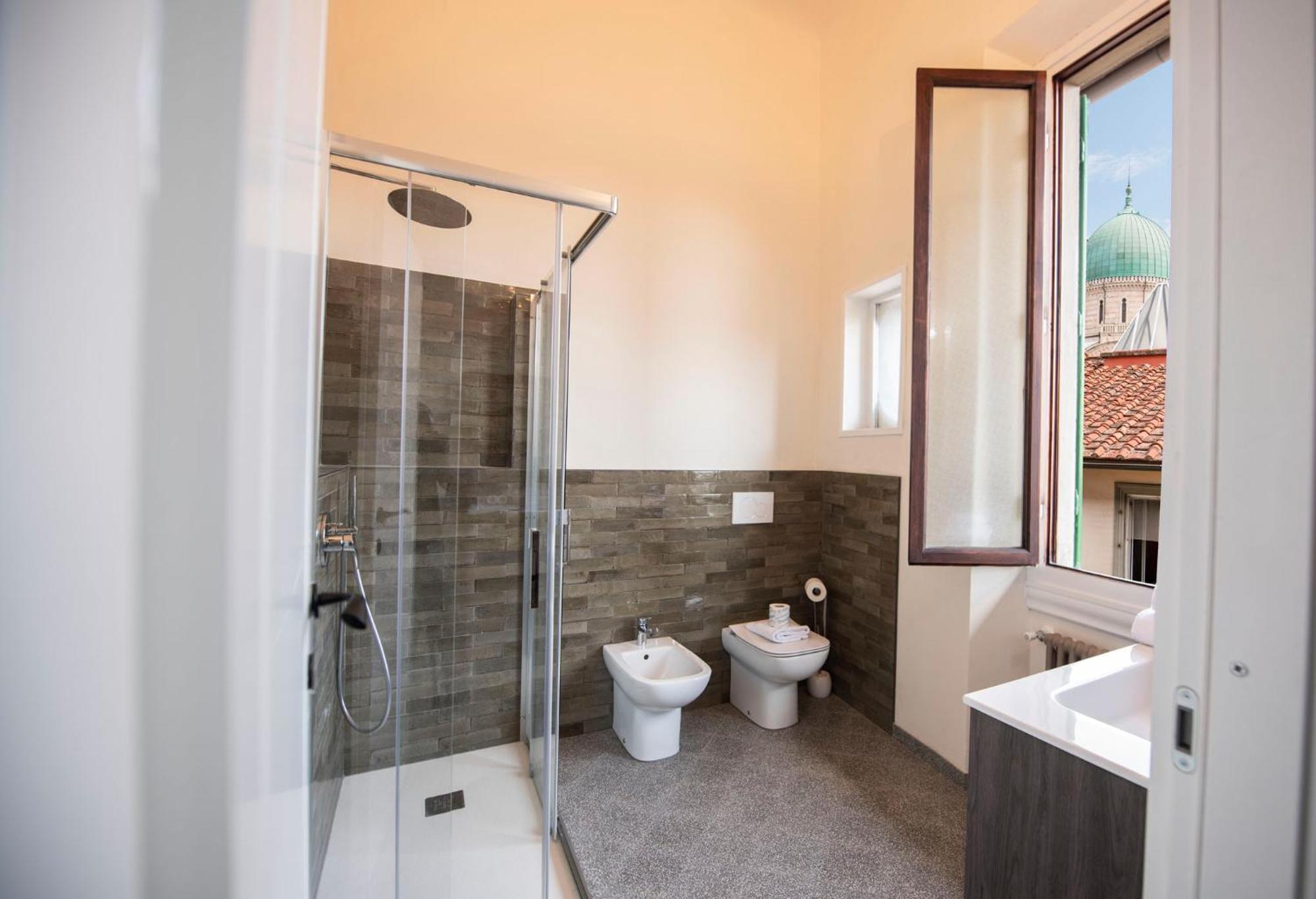 Mamo - Pilastri Terrace Apartamento Florença
