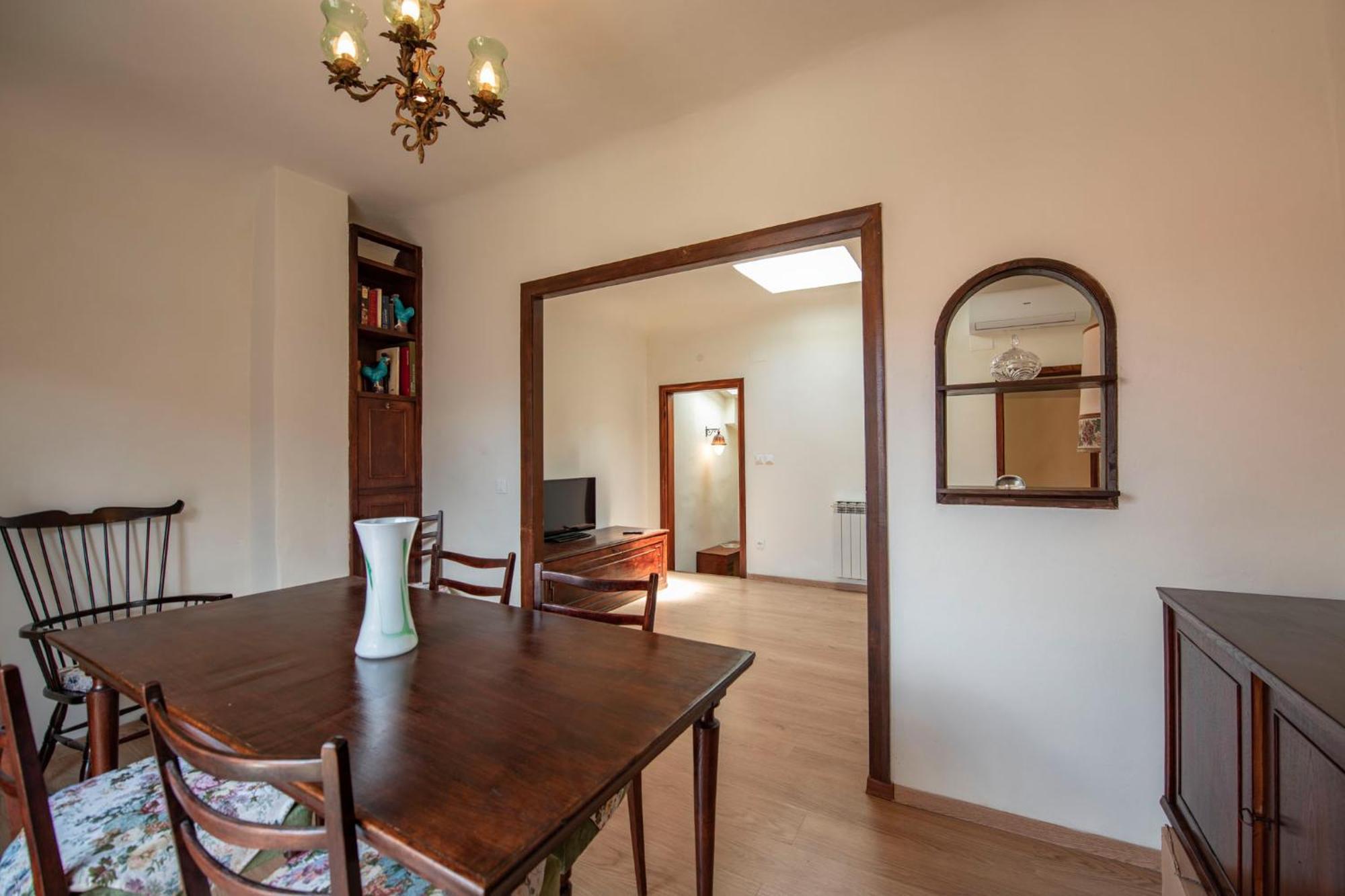 Mamo - Pilastri Terrace Apartamento *