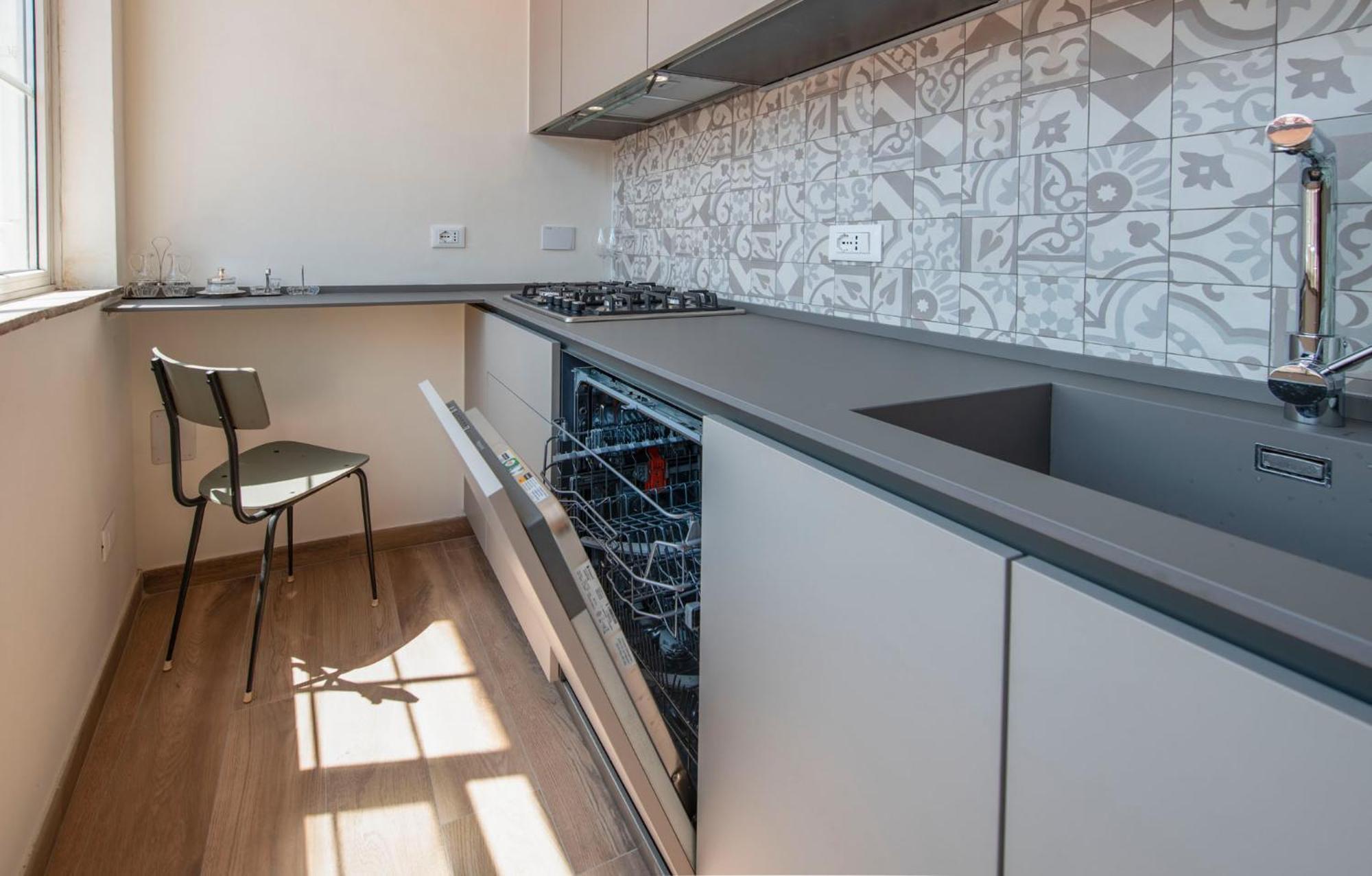 Apartamento Mamo - Pilastri Terrace *