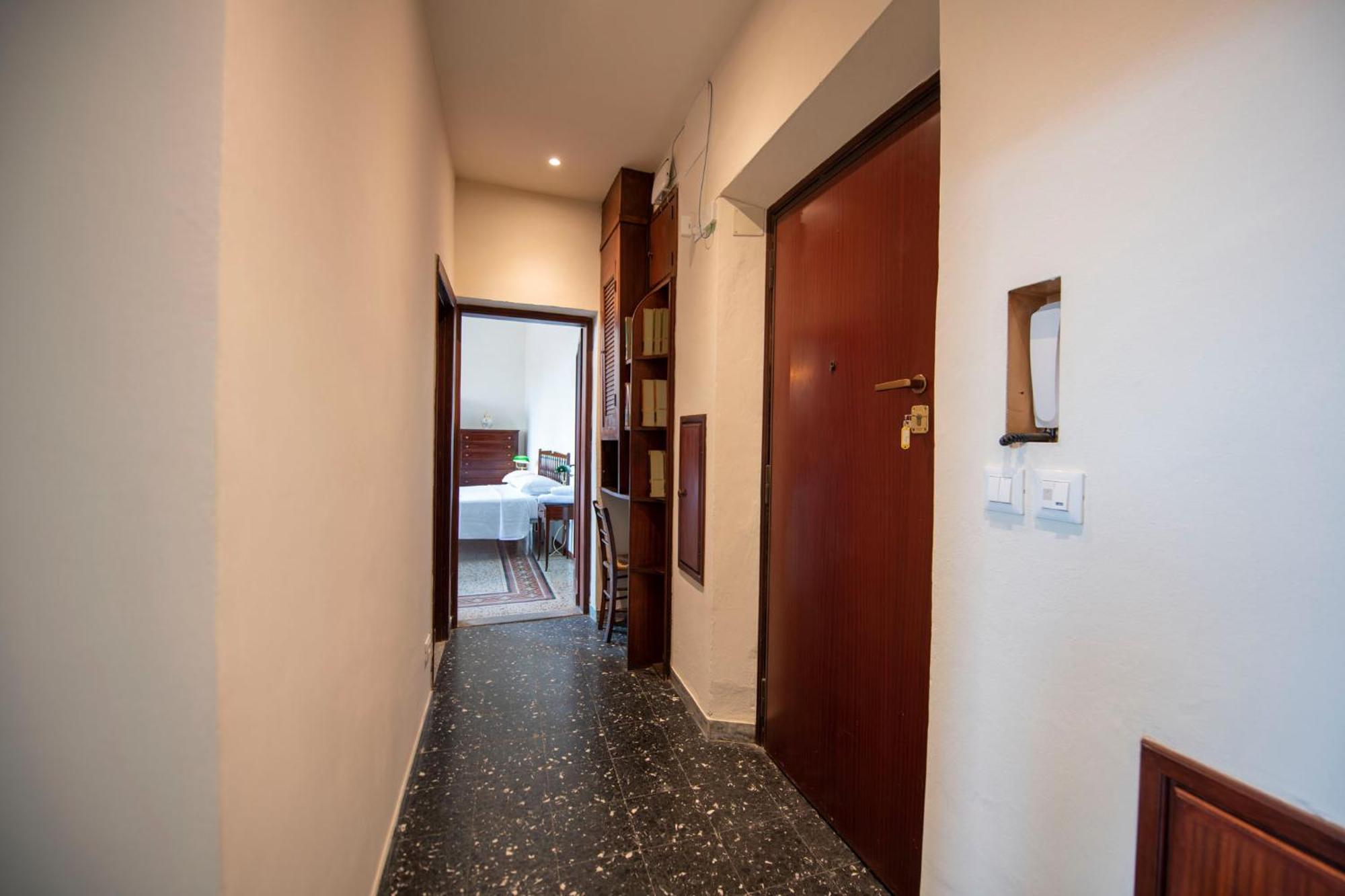 Mamo - Pilastri Terrace * Florença
