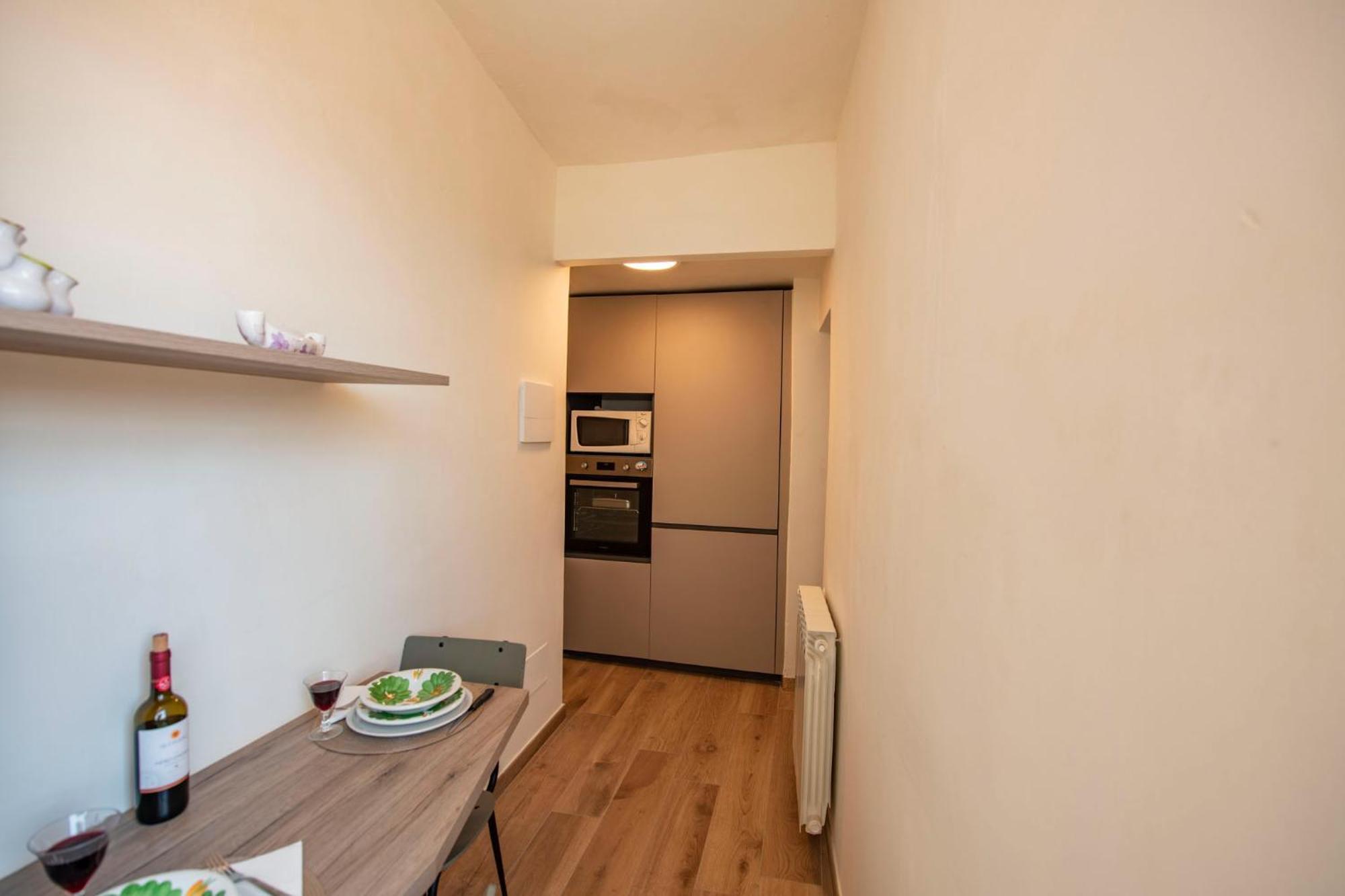 Mamo - Pilastri Terrace Apartamento *