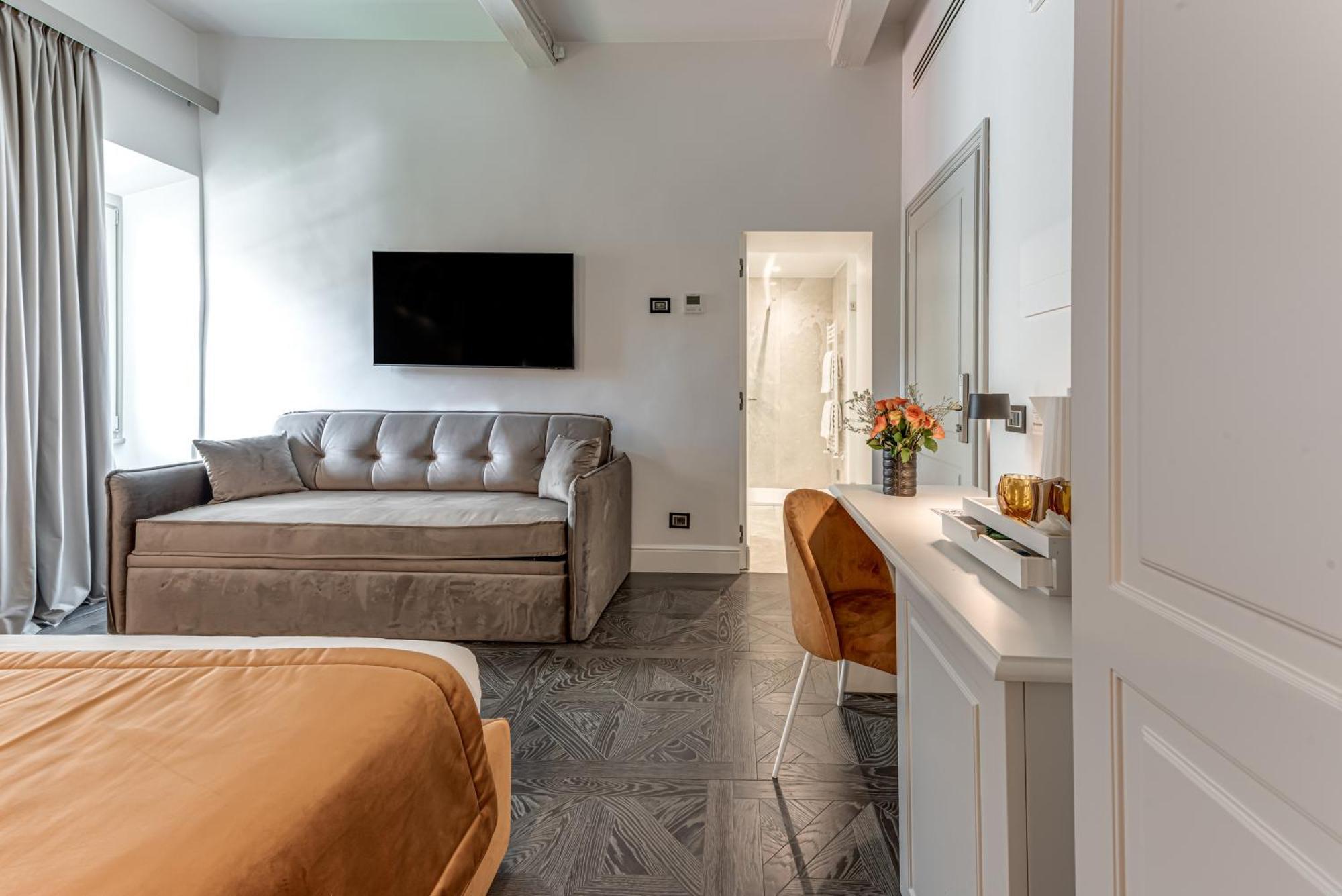 Magia Di Guest house Florence
