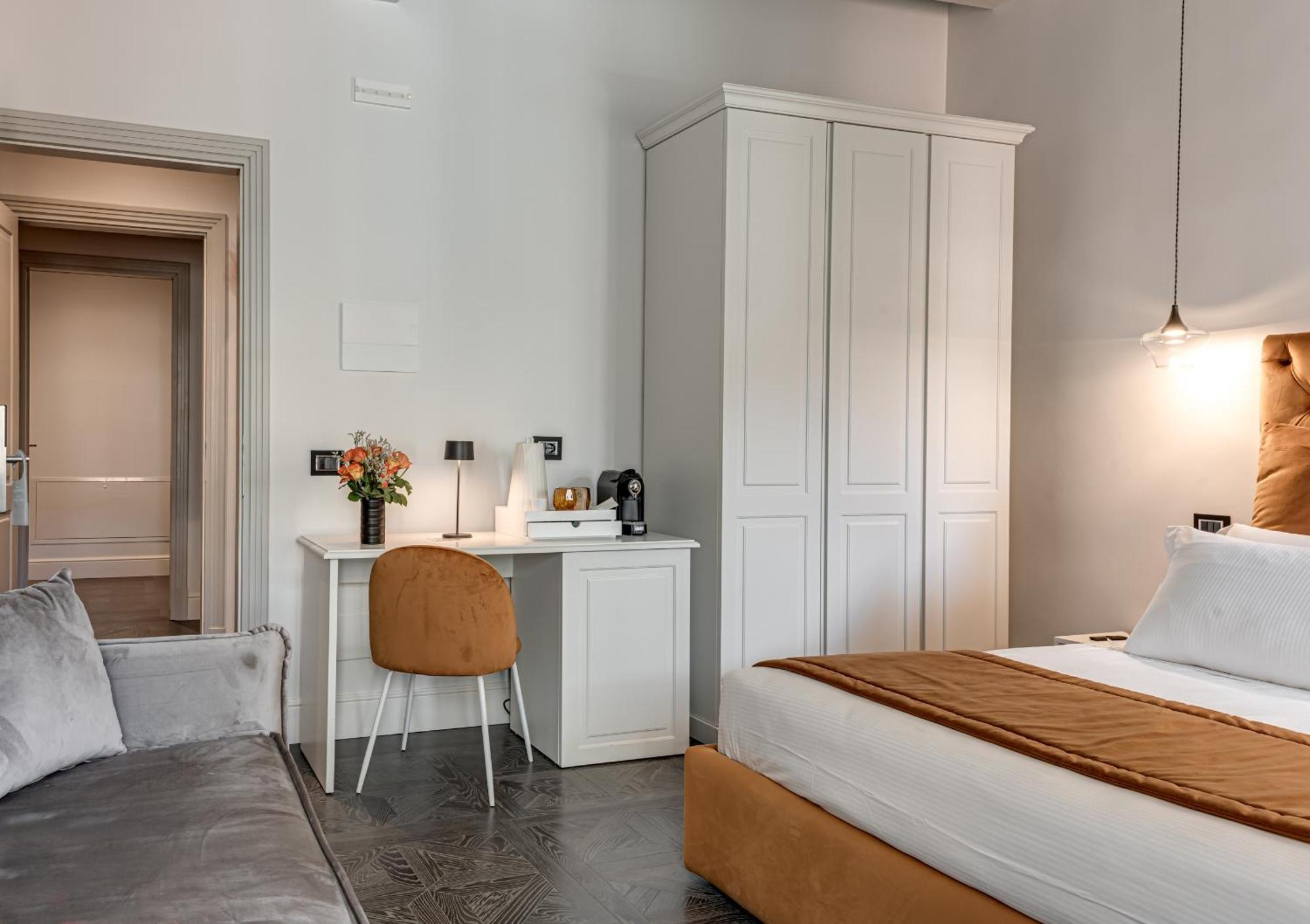 Guest house Magia Di Florence
