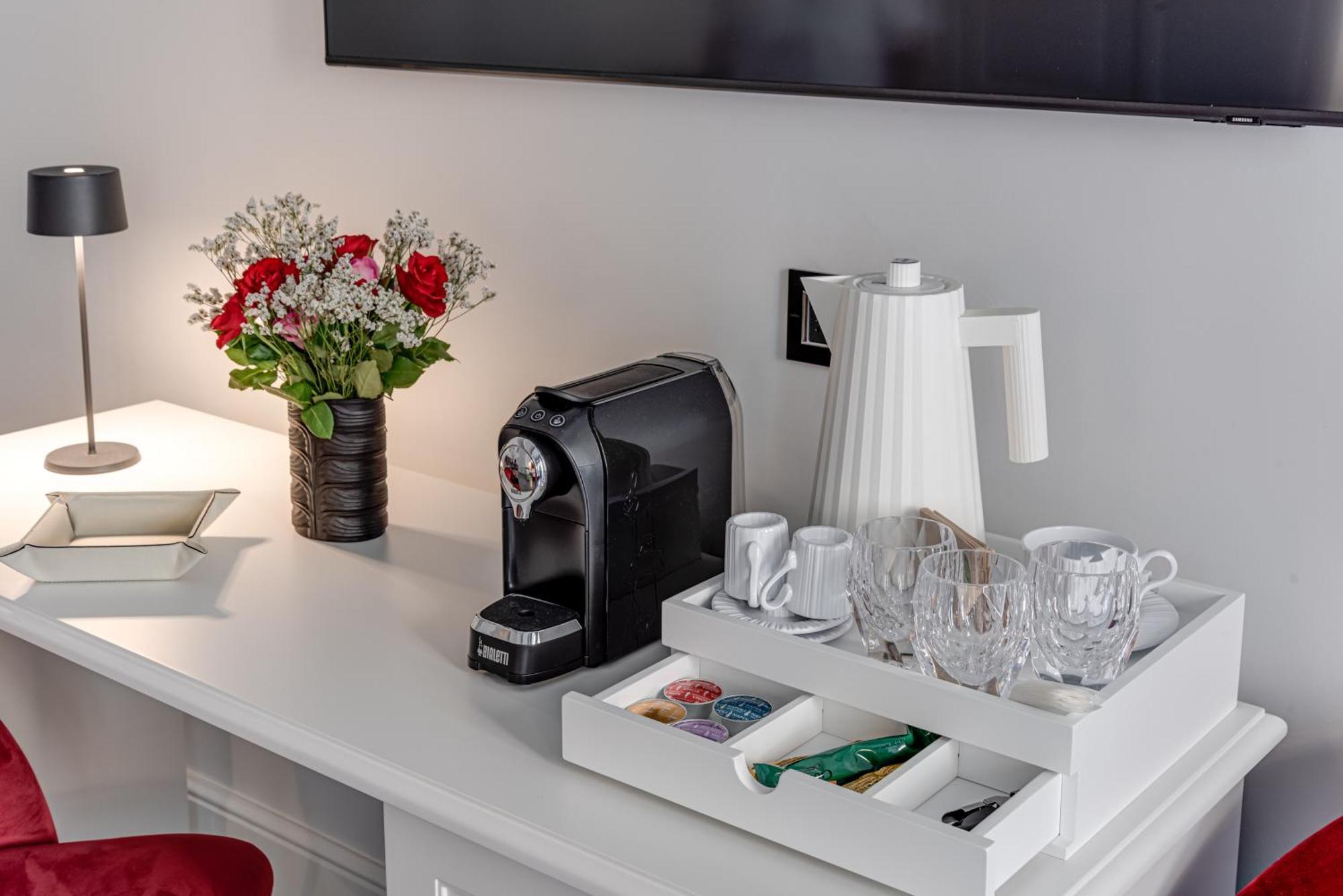 Magia Di Guest house