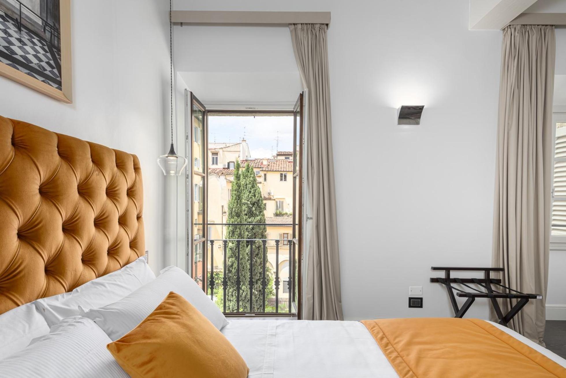 Magia Di Guest house Florence