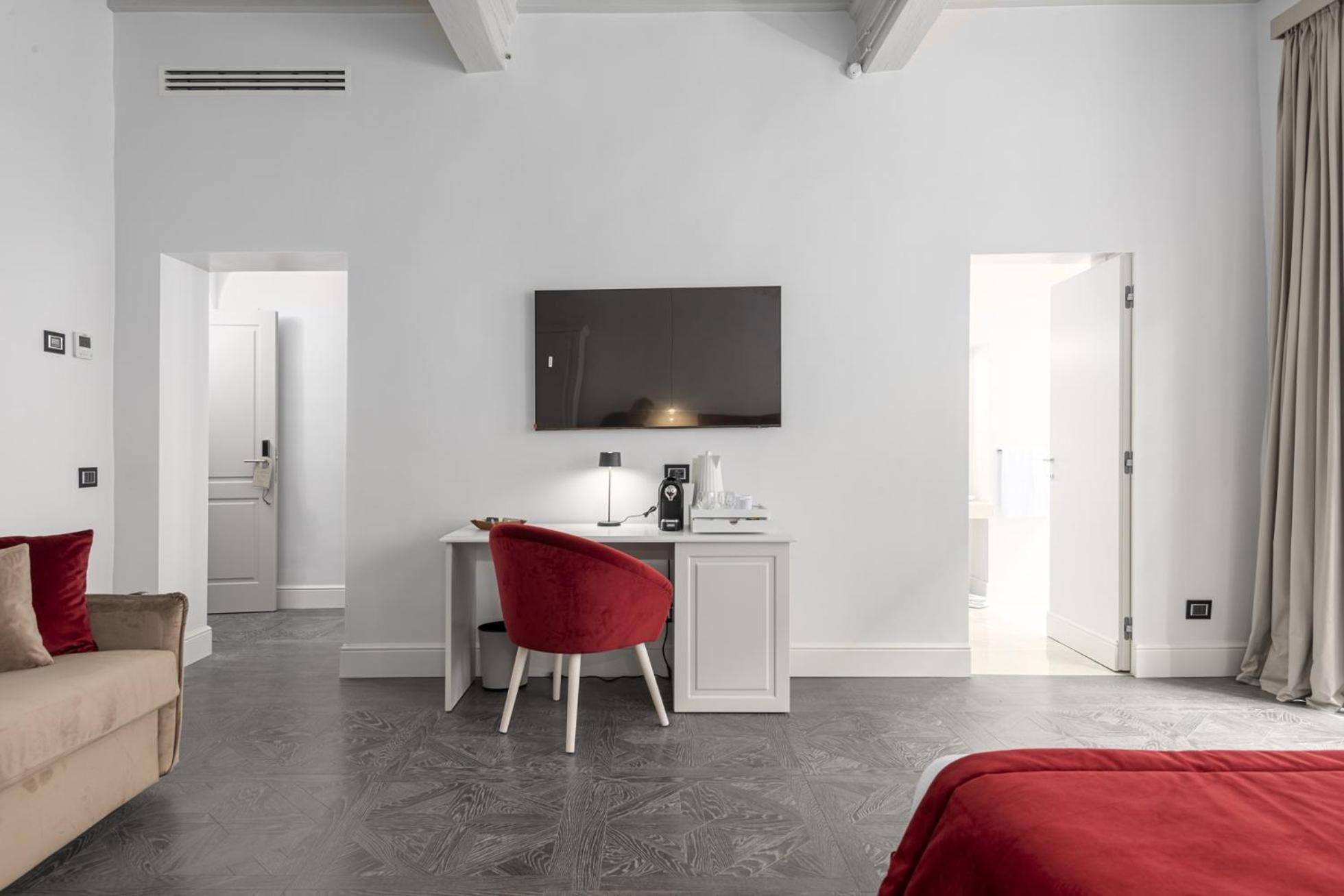 Guest house Magia Di Florence