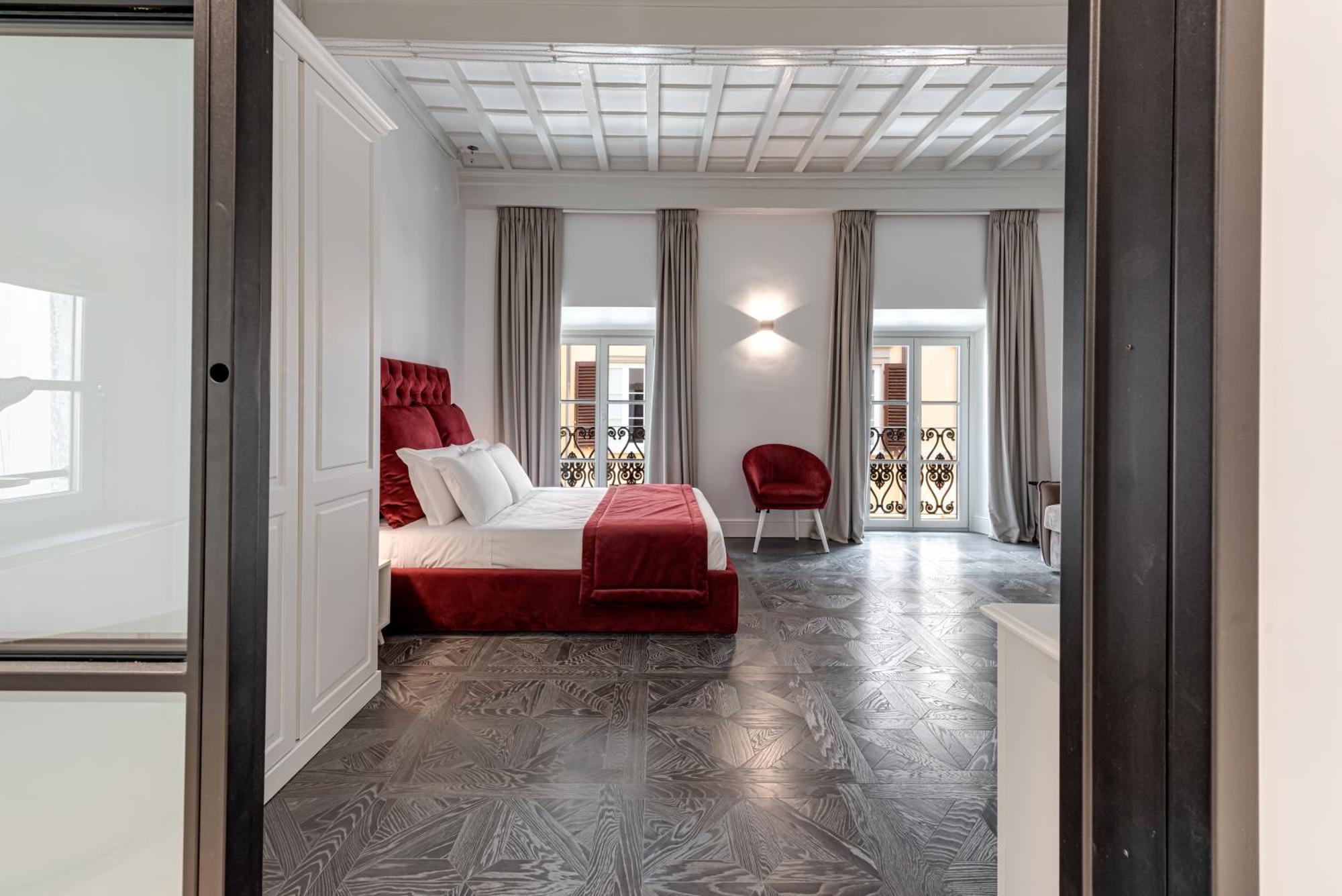 Guest house Magia Di